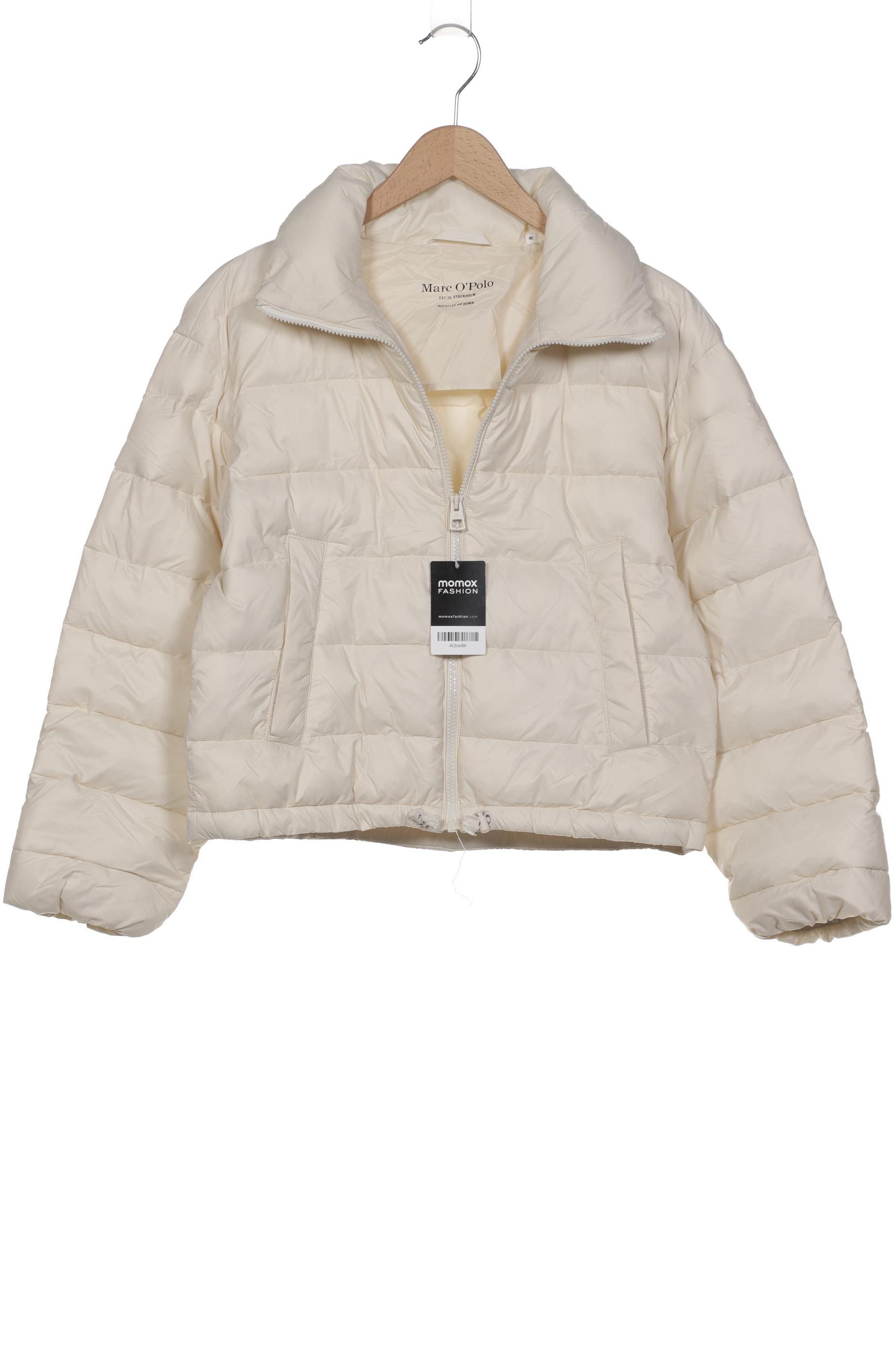 

Marc O Polo Damen Jacke, cremeweiß, Gr. 36