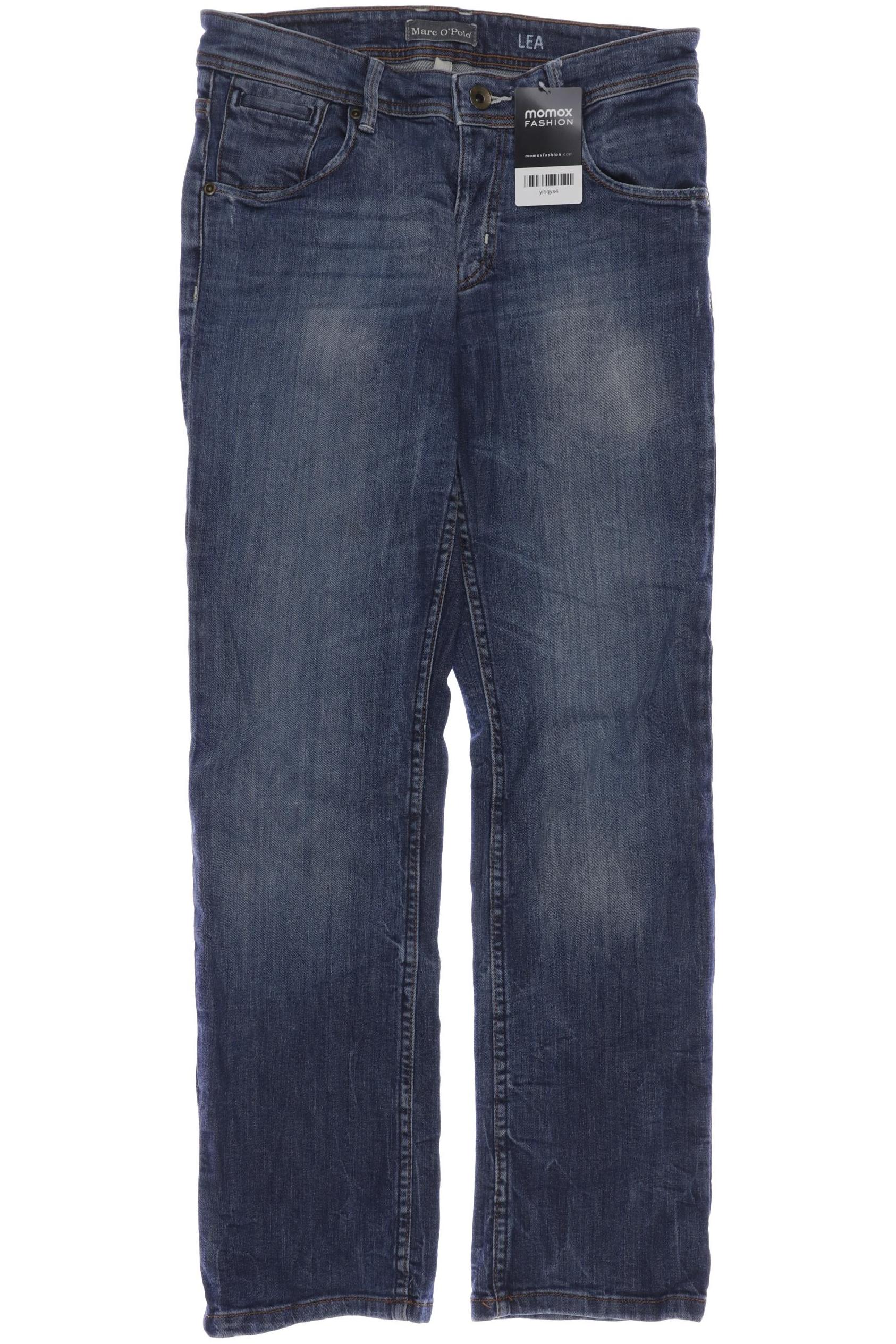 

Marc O Polo Damen Jeans, blau, Gr. 27