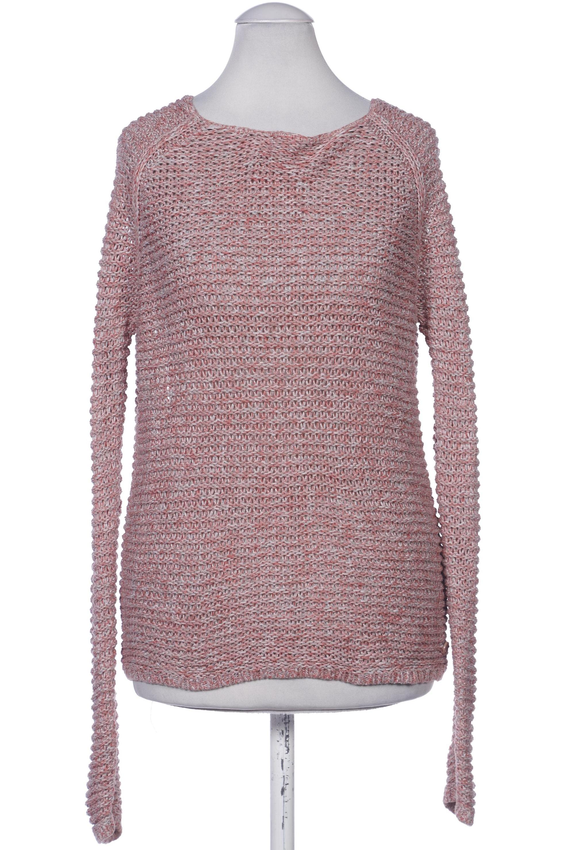 

Marc O Polo Damen Pullover, pink, Gr. 34