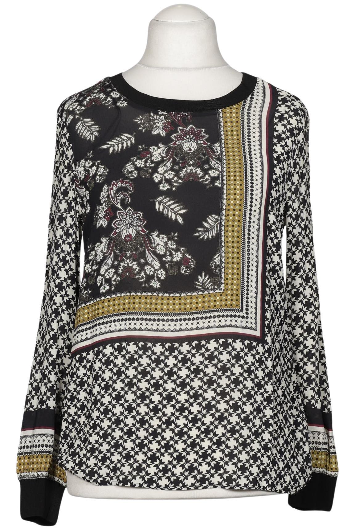 

Marc O Polo Damen Bluse, mehrfarbig, Gr. 38