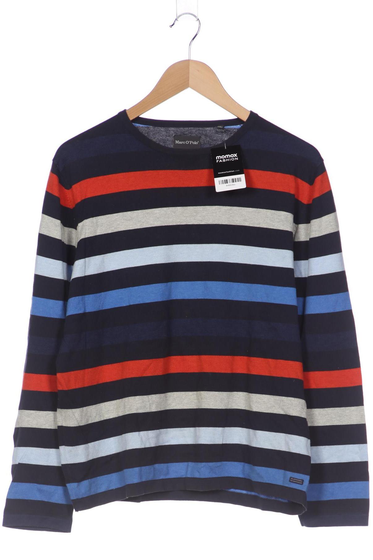 

Marc O Polo Herren Pullover, marineblau