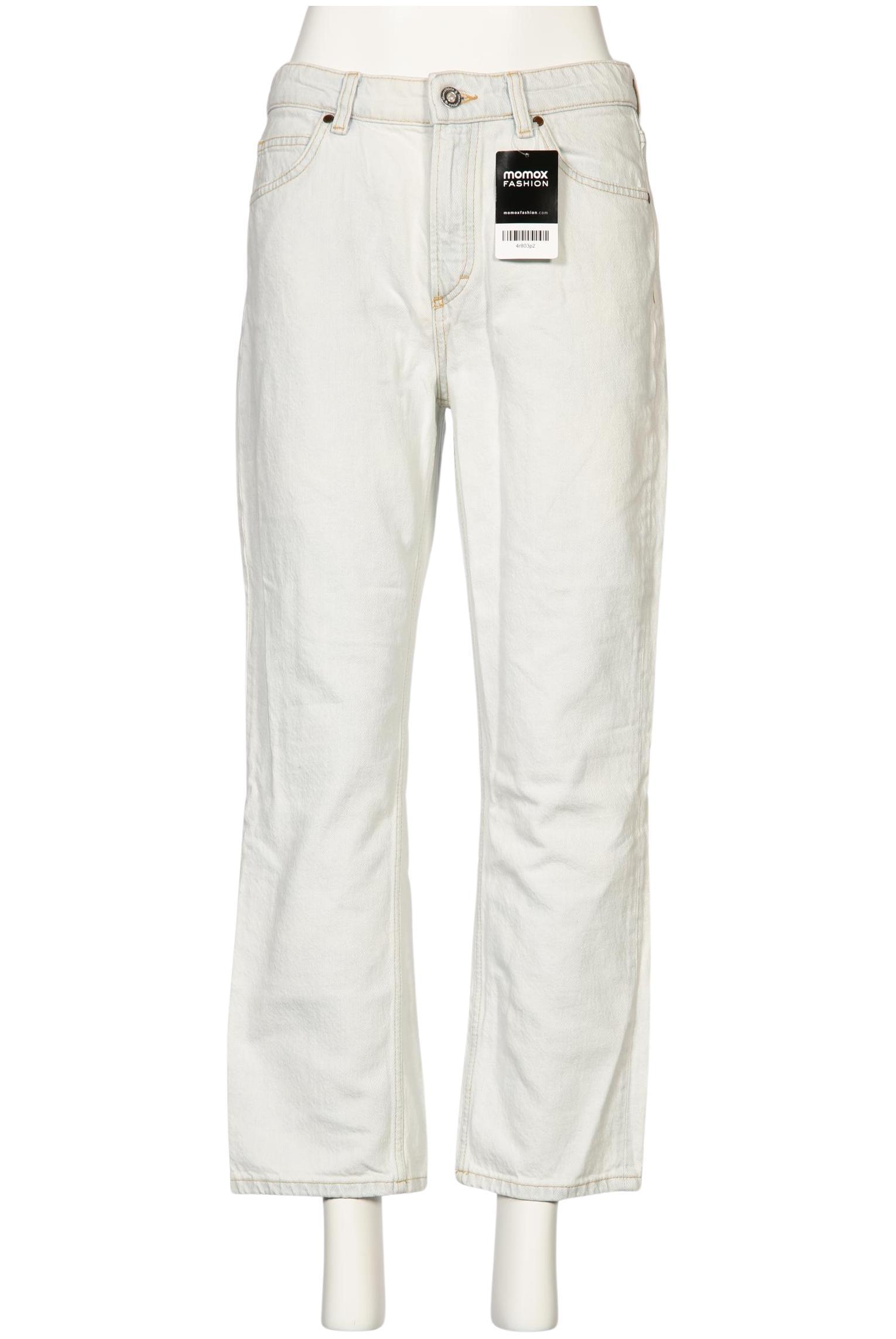 

Marc O Polo Damen Jeans, cremeweiß, Gr. 30