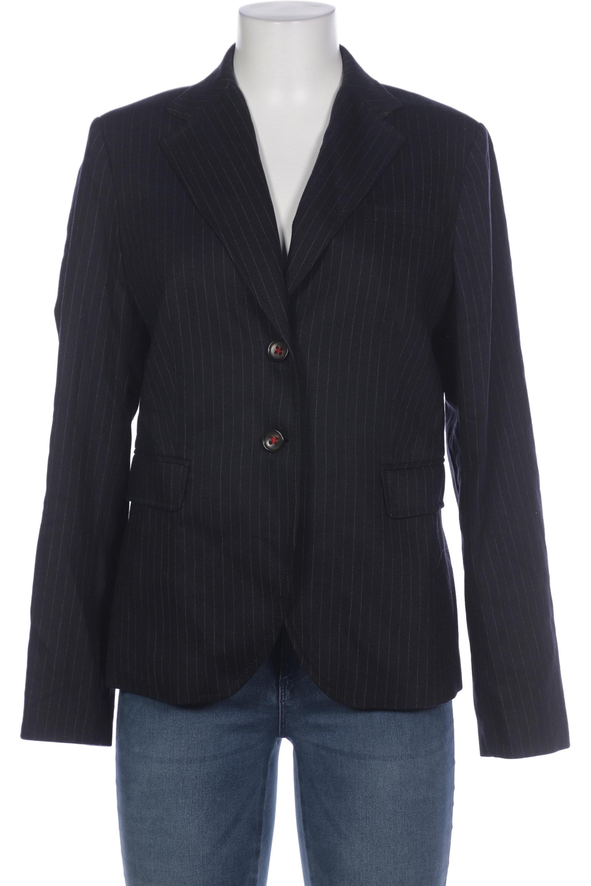 

Marc O Polo Damen Blazer, marineblau, Gr. 42