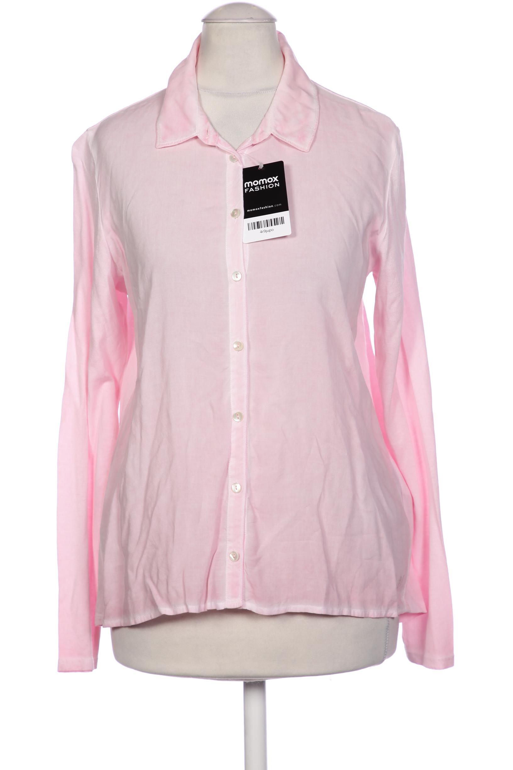 

Marc O Polo Damen Bluse, pink, Gr. 34