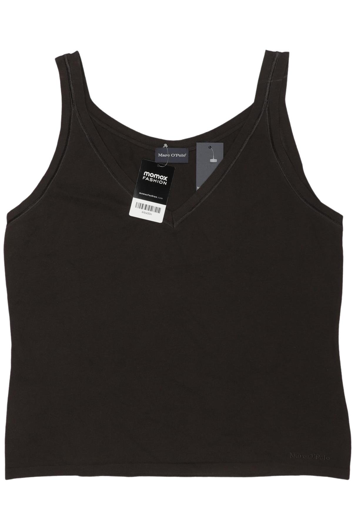 

Marc O Polo Damen Top, braun, Gr. 46