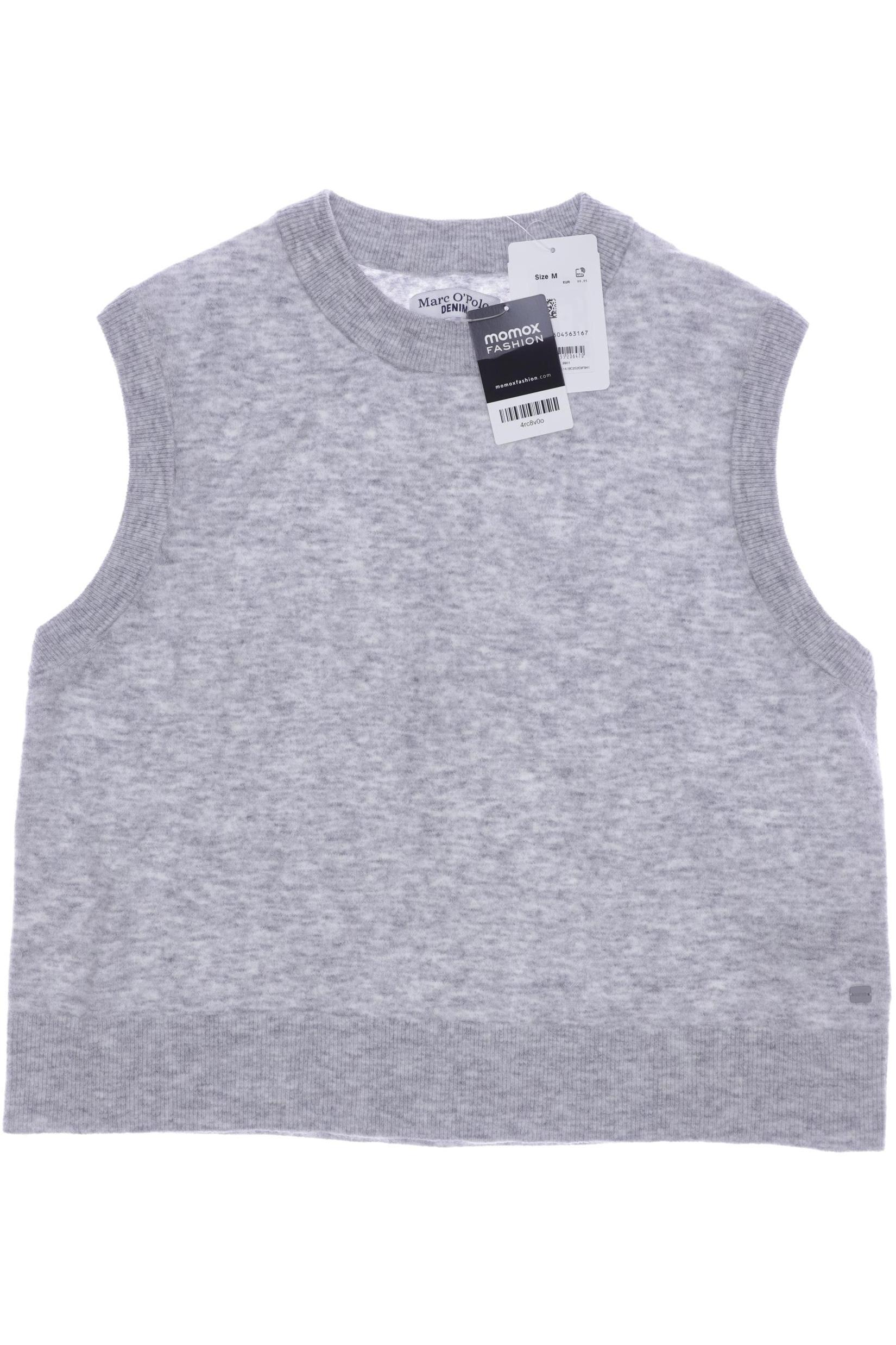 

Marc O Polo Damen Pullover, grau