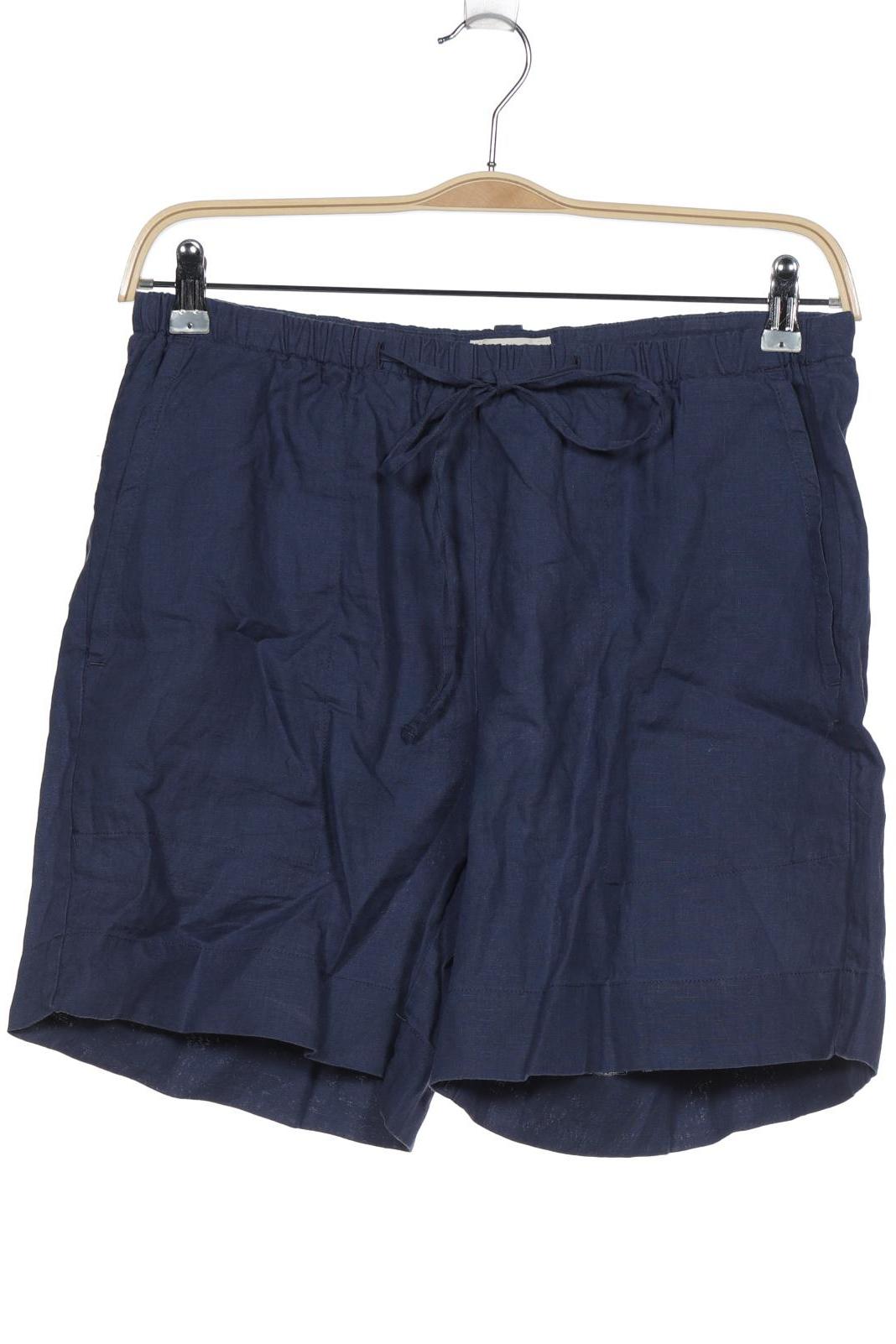 

Marc O Polo Damen Shorts, marineblau