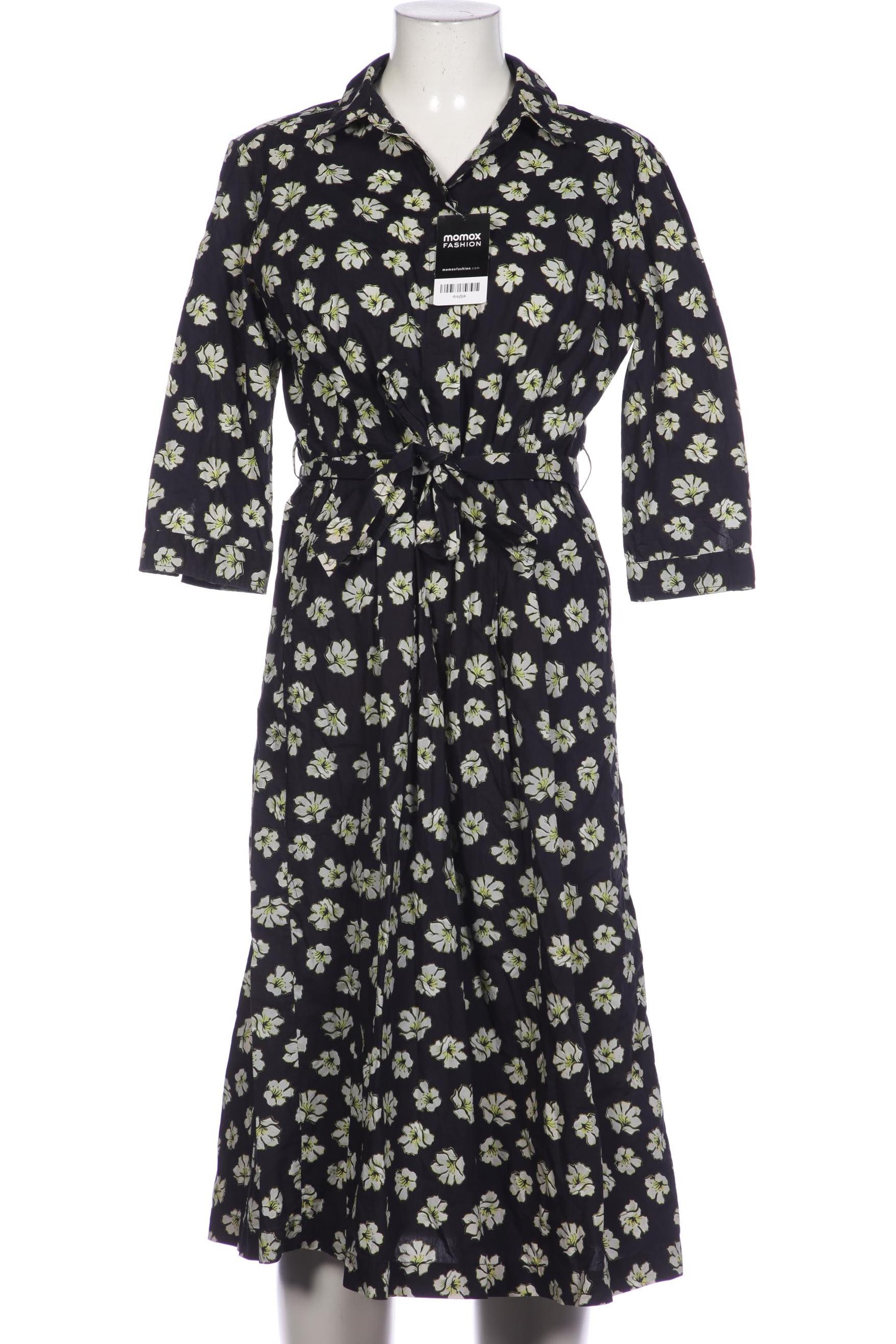 

Marc O Polo Damen Kleid, schwarz, Gr. 40