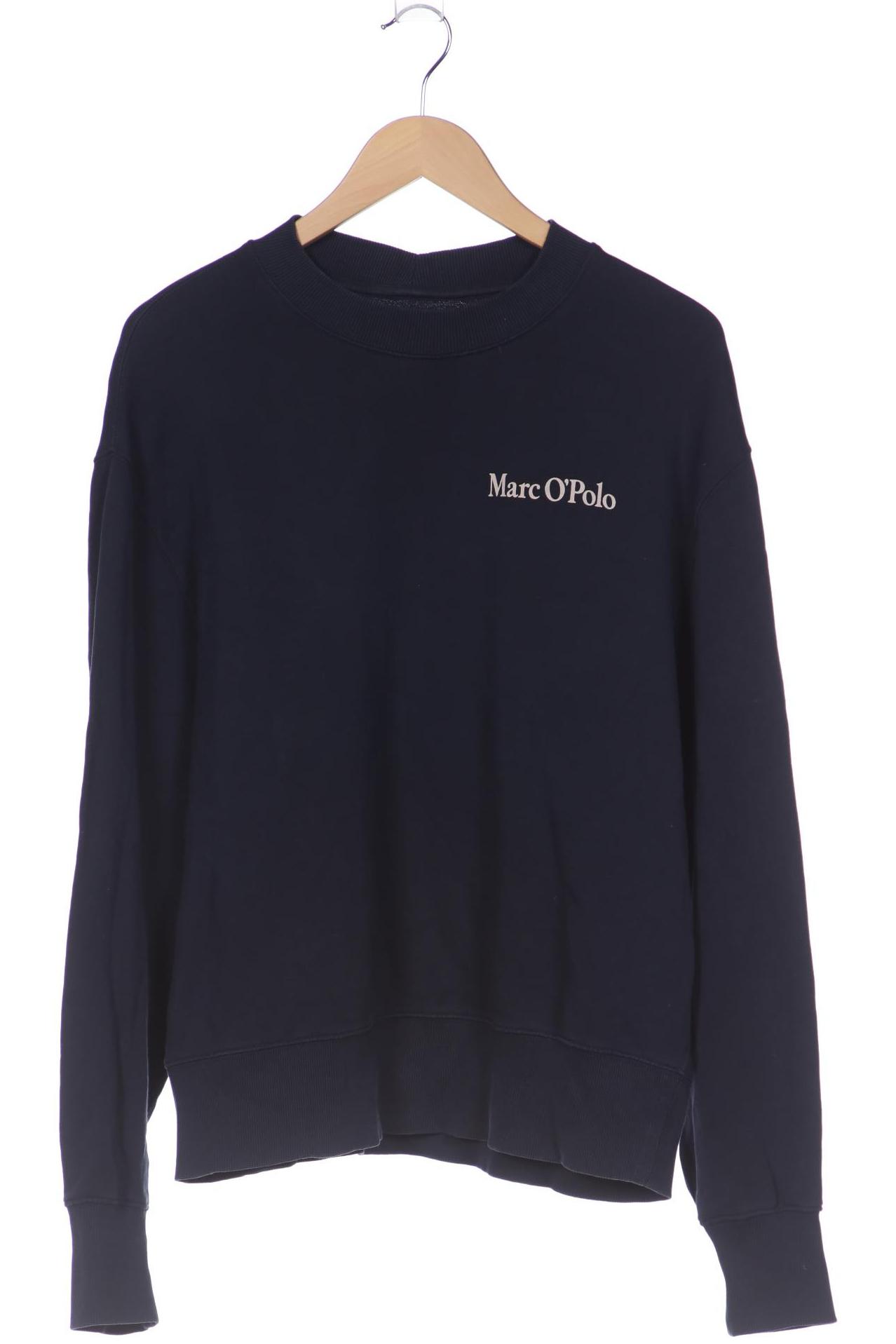 

Marc O Polo Damen Sweatshirt, marineblau