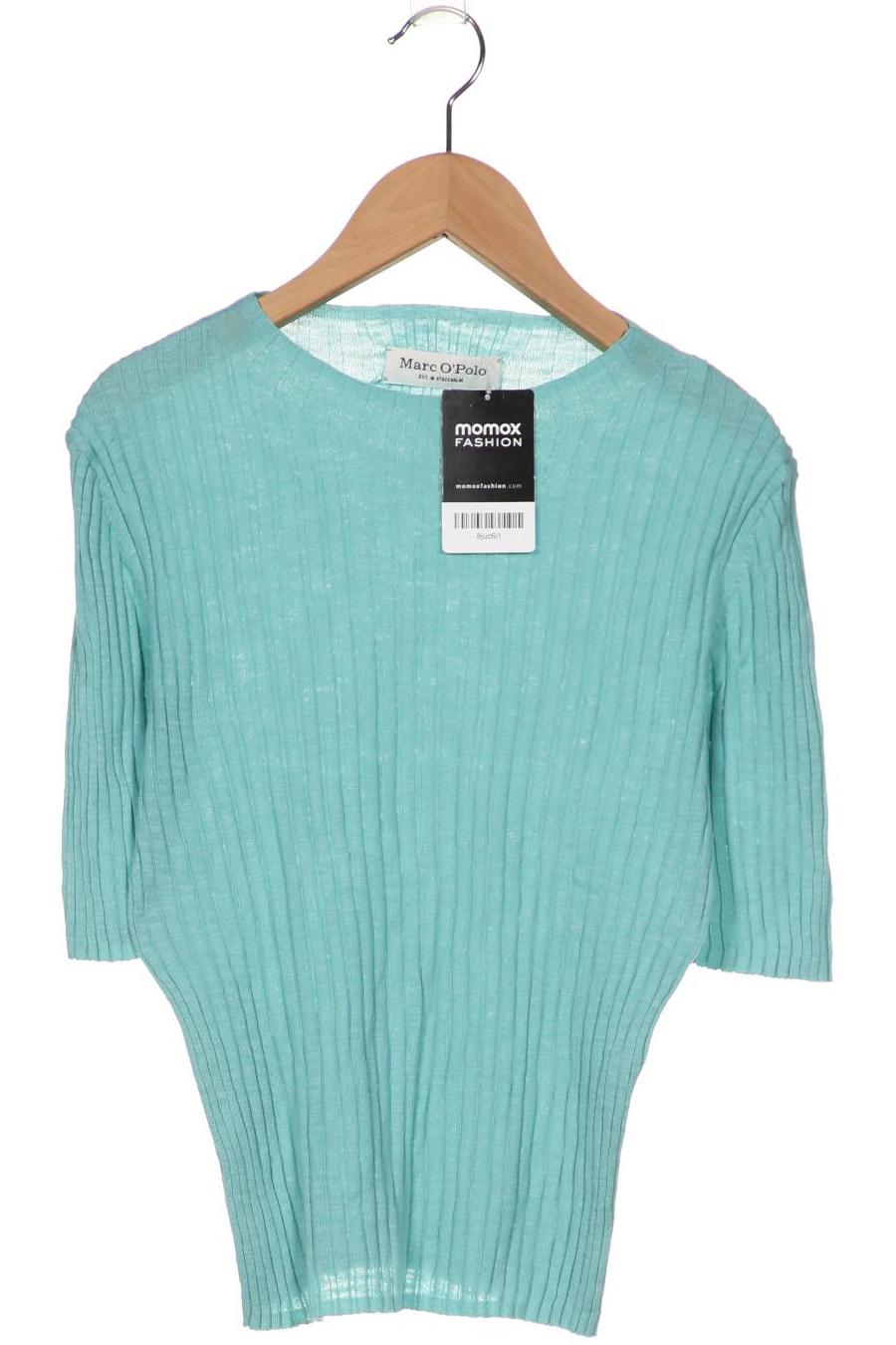 

Marc O Polo Damen T-Shirt, türkis