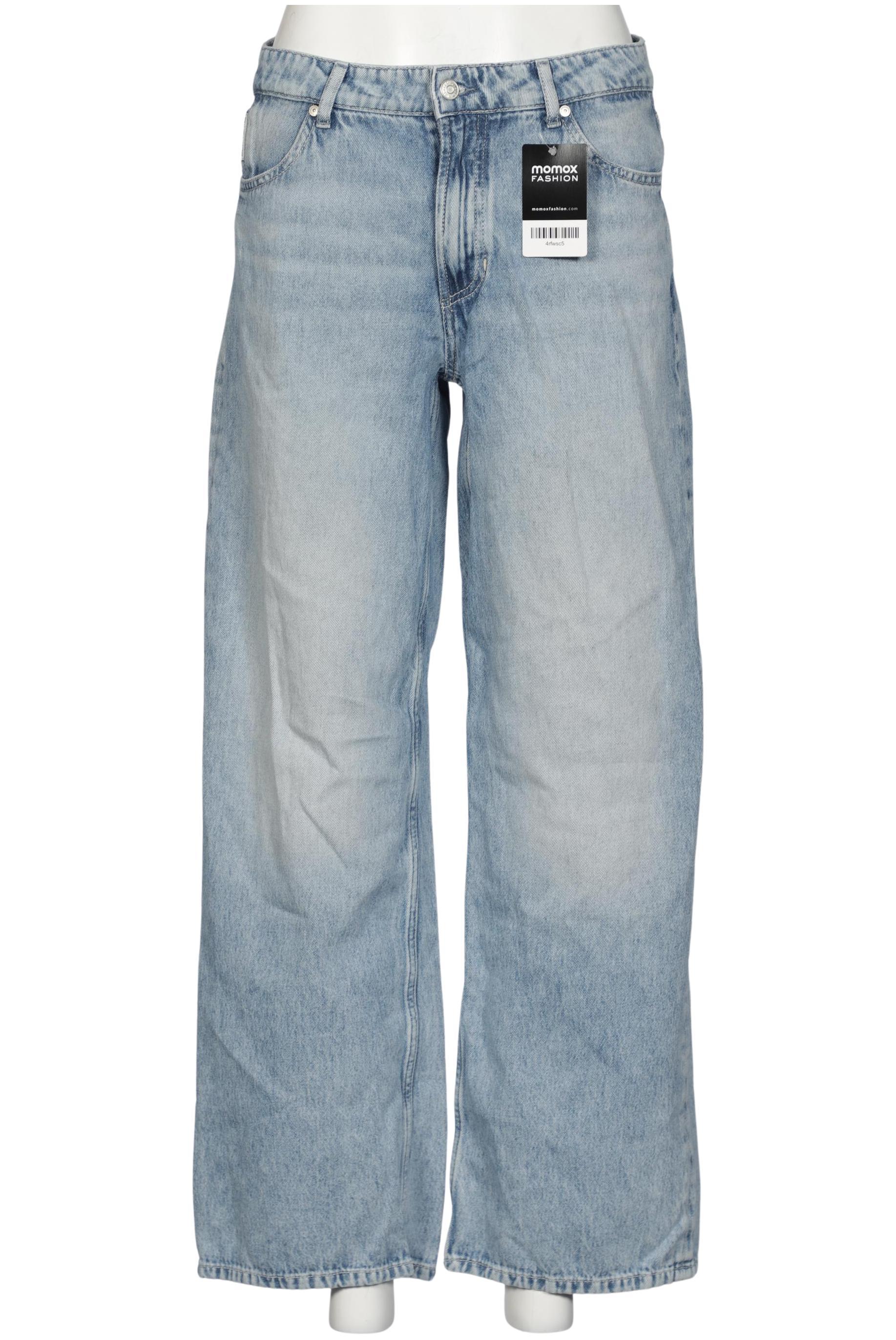 

Marc O Polo Damen Jeans, hellblau, Gr. 29