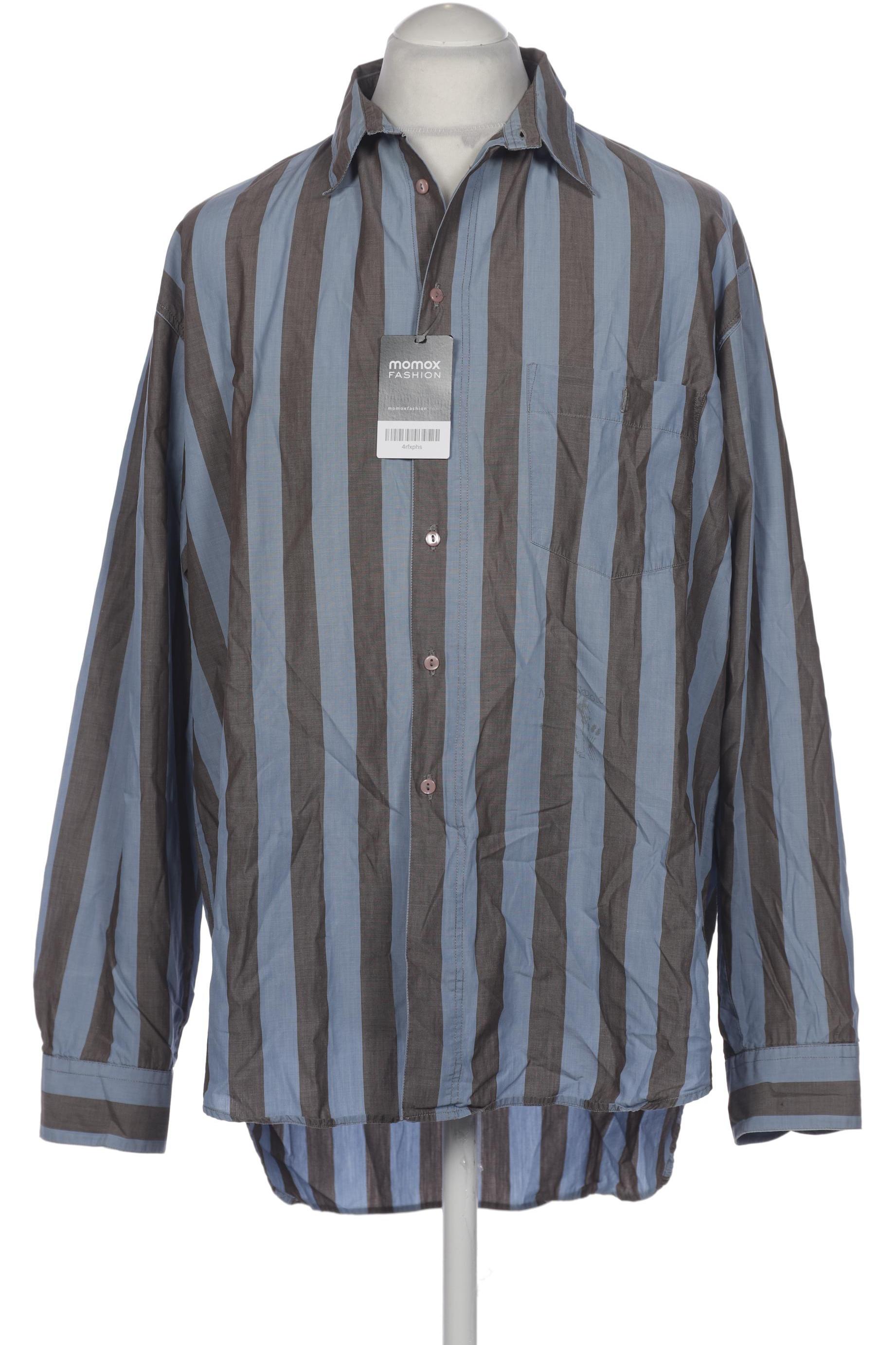 

Marc O Polo Herren Hemd, blau, Gr. 54
