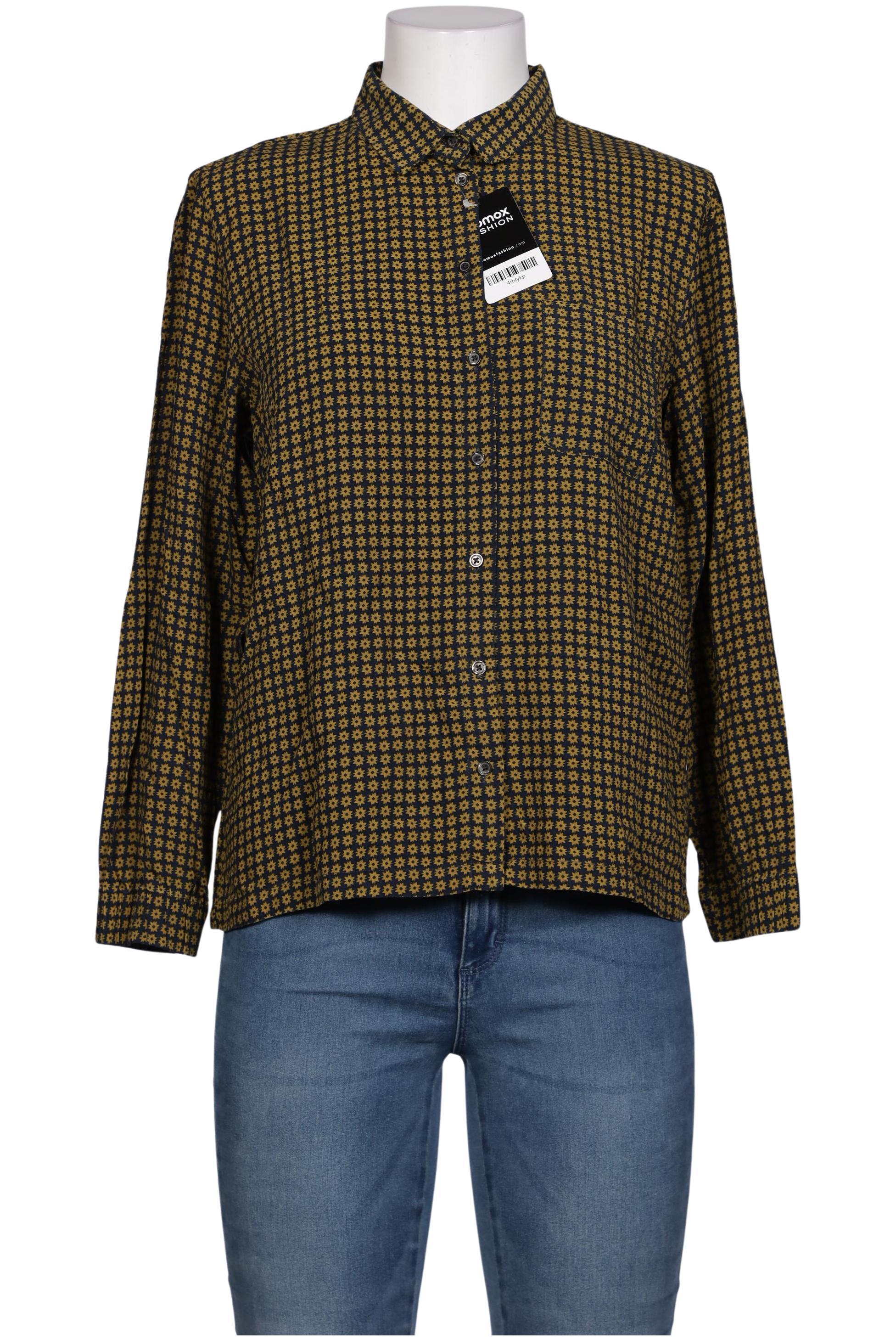 

Marc O Polo Damen Bluse, grün, Gr. 42