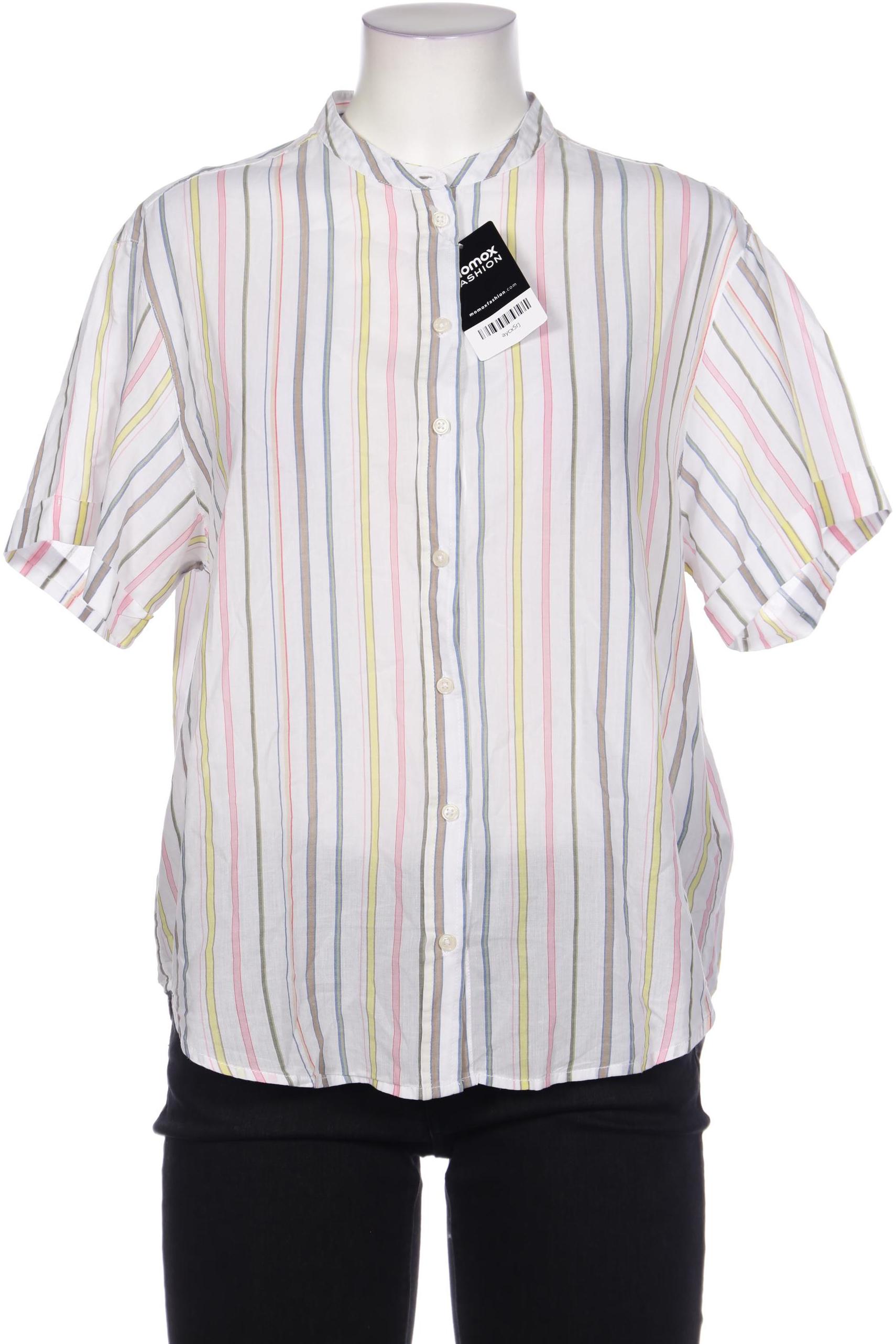 

Marc O Polo Damen Bluse, weiß