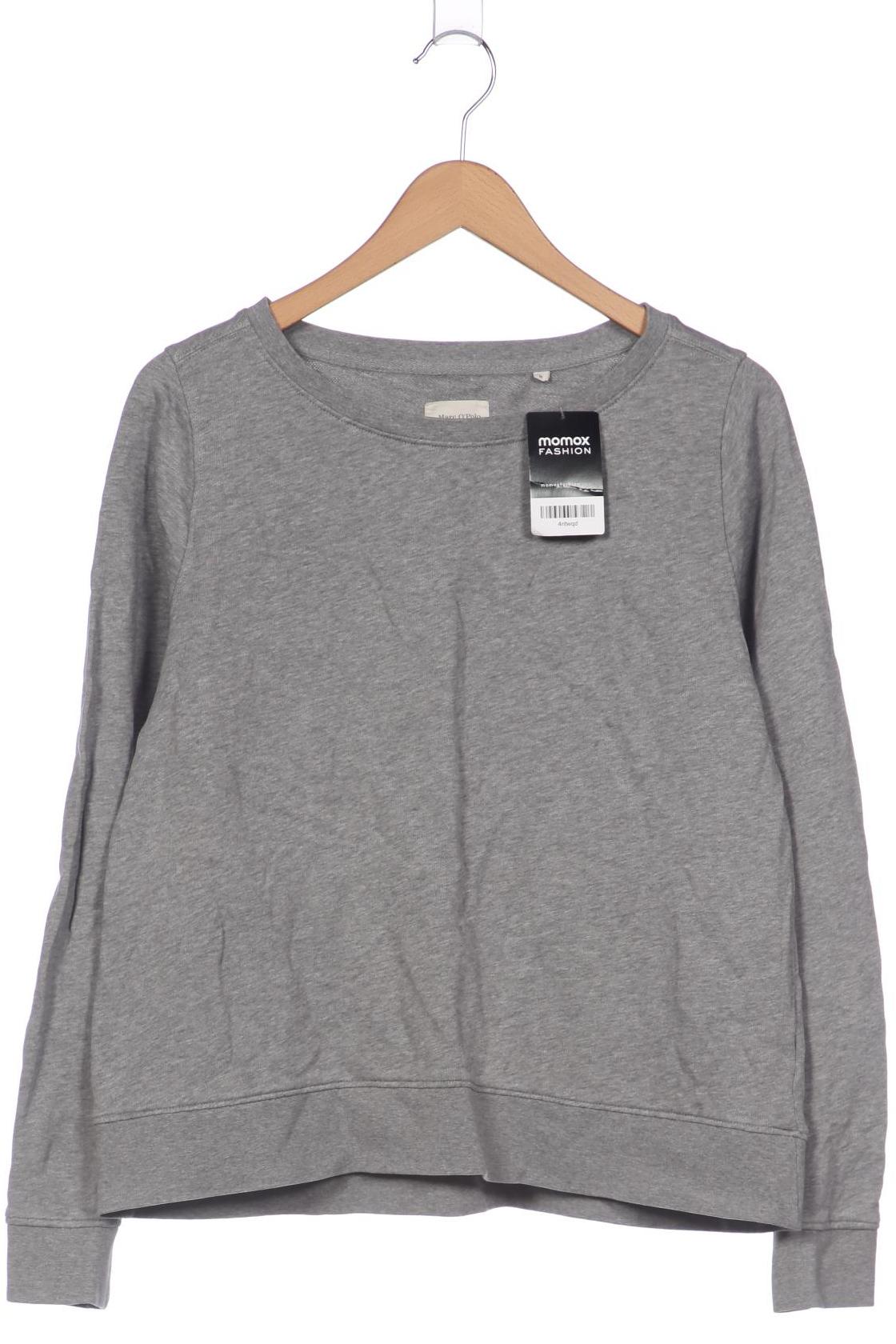 

Marc O Polo Damen Sweatshirt, grau, Gr. 38