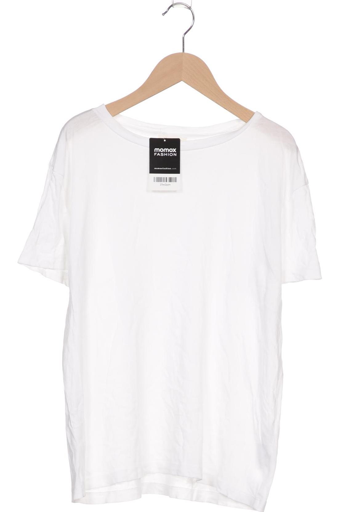 

Marc O Polo Damen T-Shirt, weiß, Gr. 38