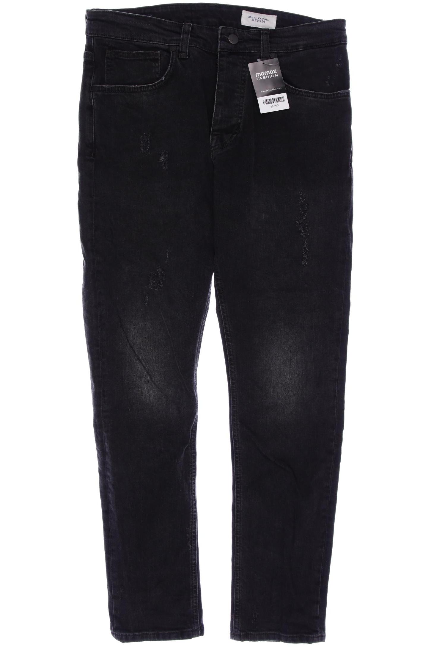 

Marc O Polo Herren Jeans, grau