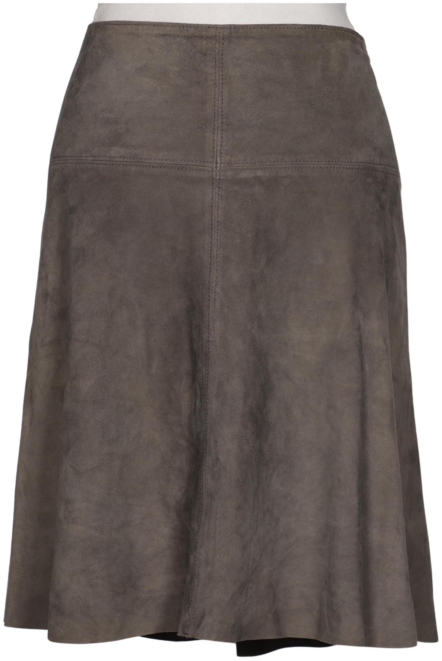 

Marc O Polo Damen Rock, grau, Gr. 40