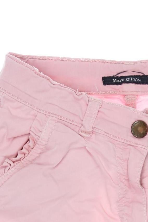 Thumbnail - Marc O Polo Mädchen Shorts, pink, Gr. 122