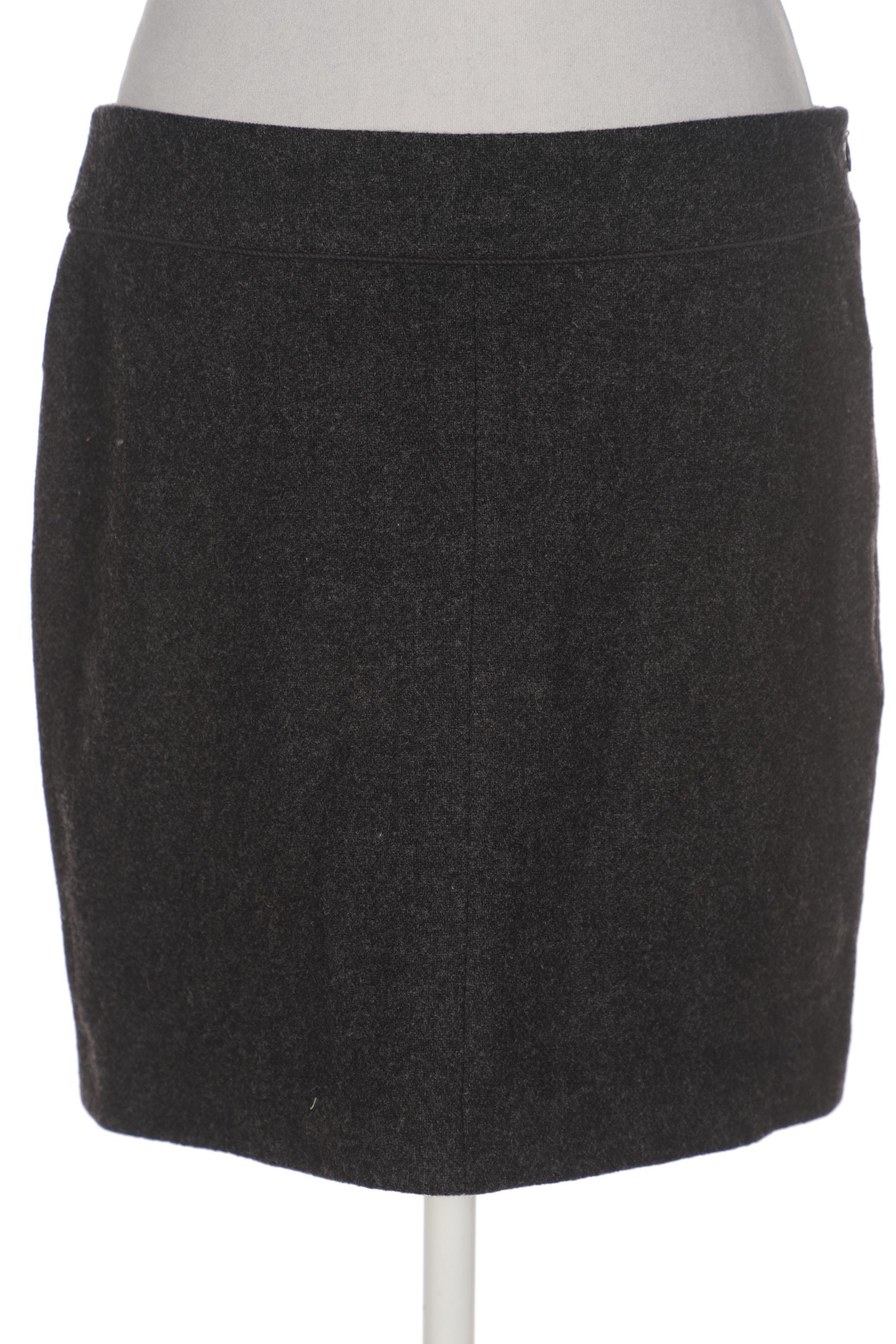 

Marc O Polo Damen Rock, grau, Gr. 36