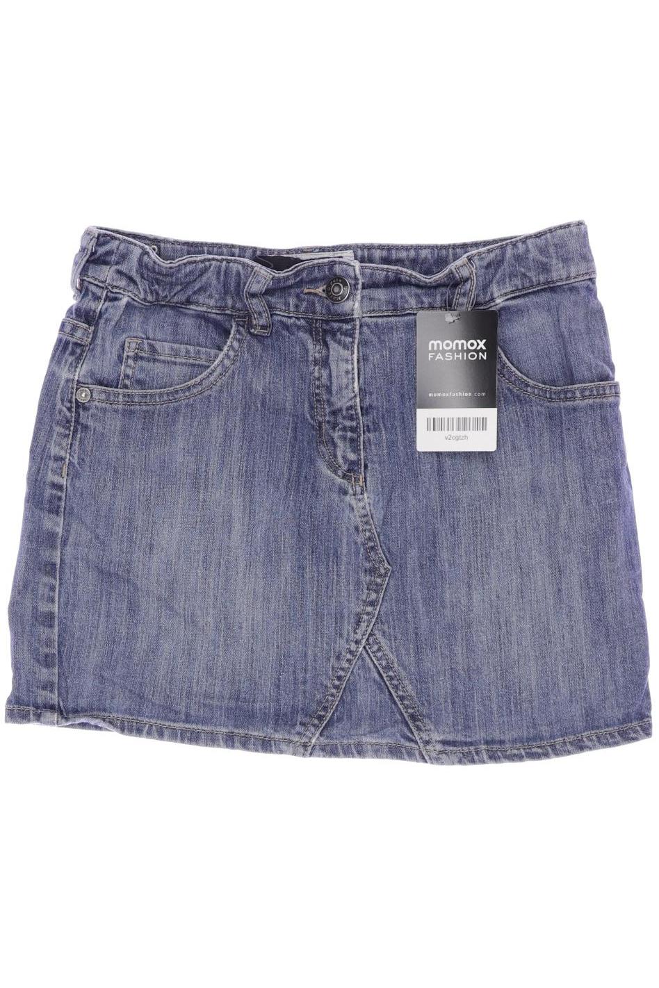 

Marc O Polo Damen Rock, blau, Gr. 146