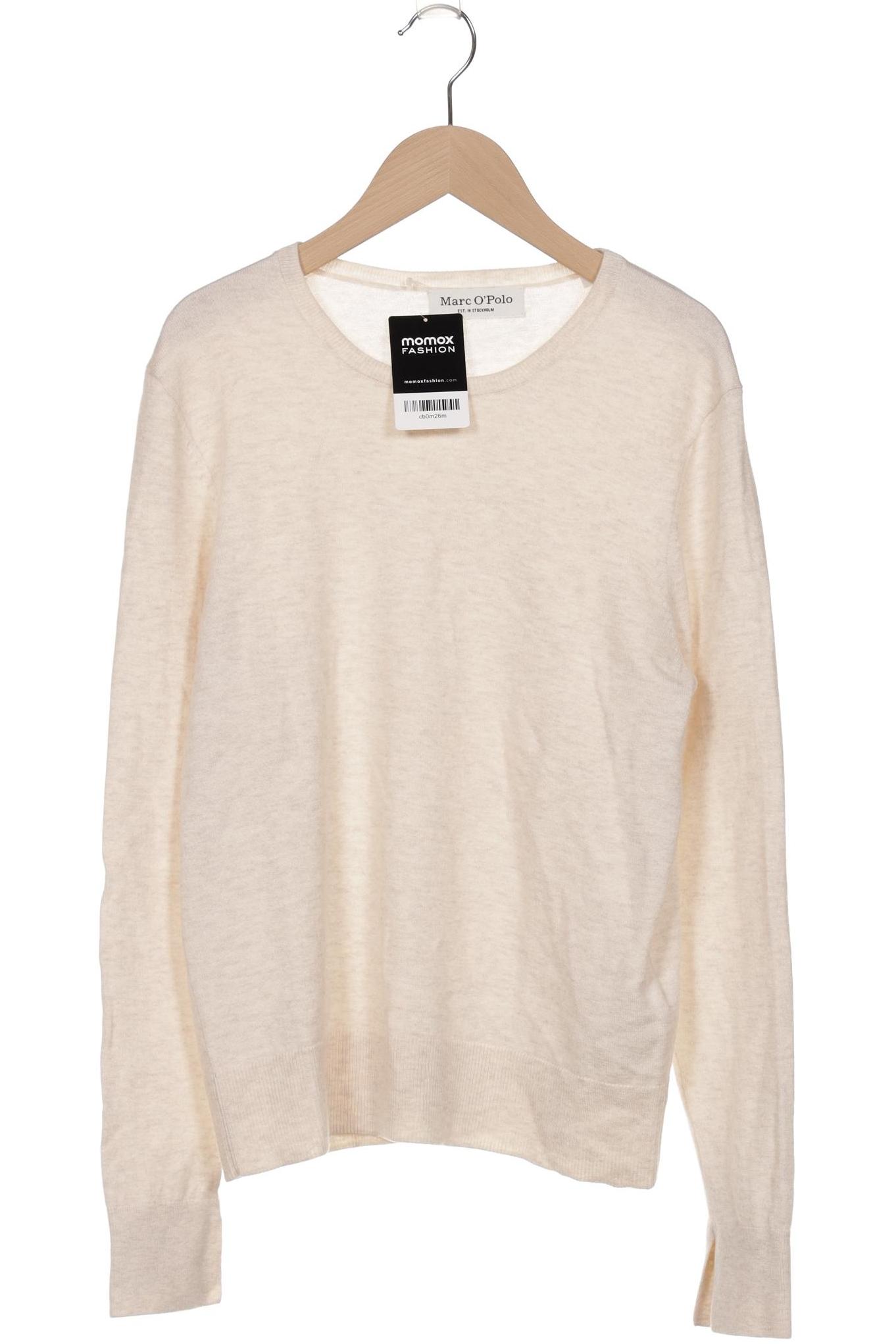 

Marc O Polo Damen Pullover, beige, Gr. 38