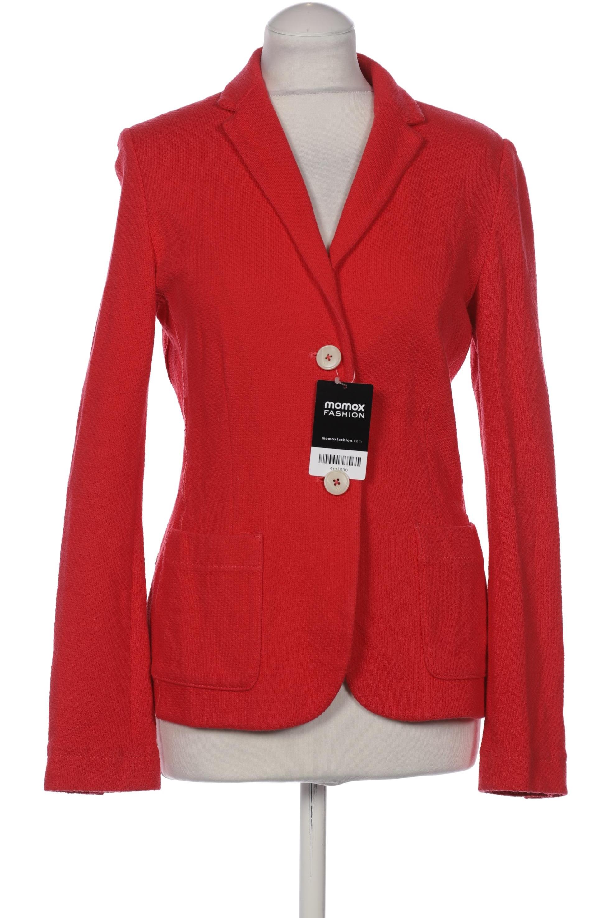 

Marc O Polo Damen Blazer, rot, Gr. 38