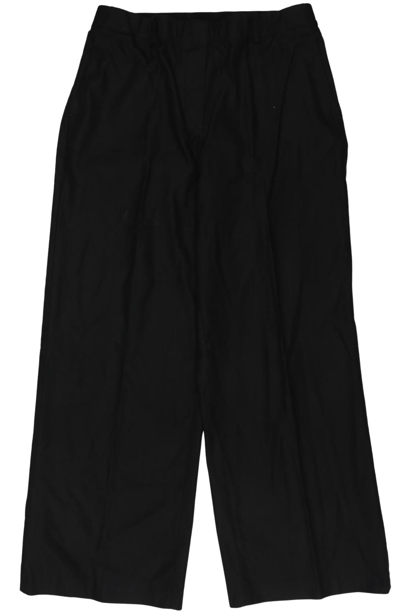 

Marc O Polo Damen Stoffhose, schwarz, Gr. 36