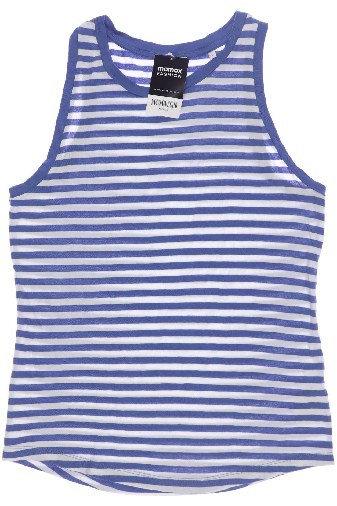

Marc O Polo Damen Top, blau, Gr. 42