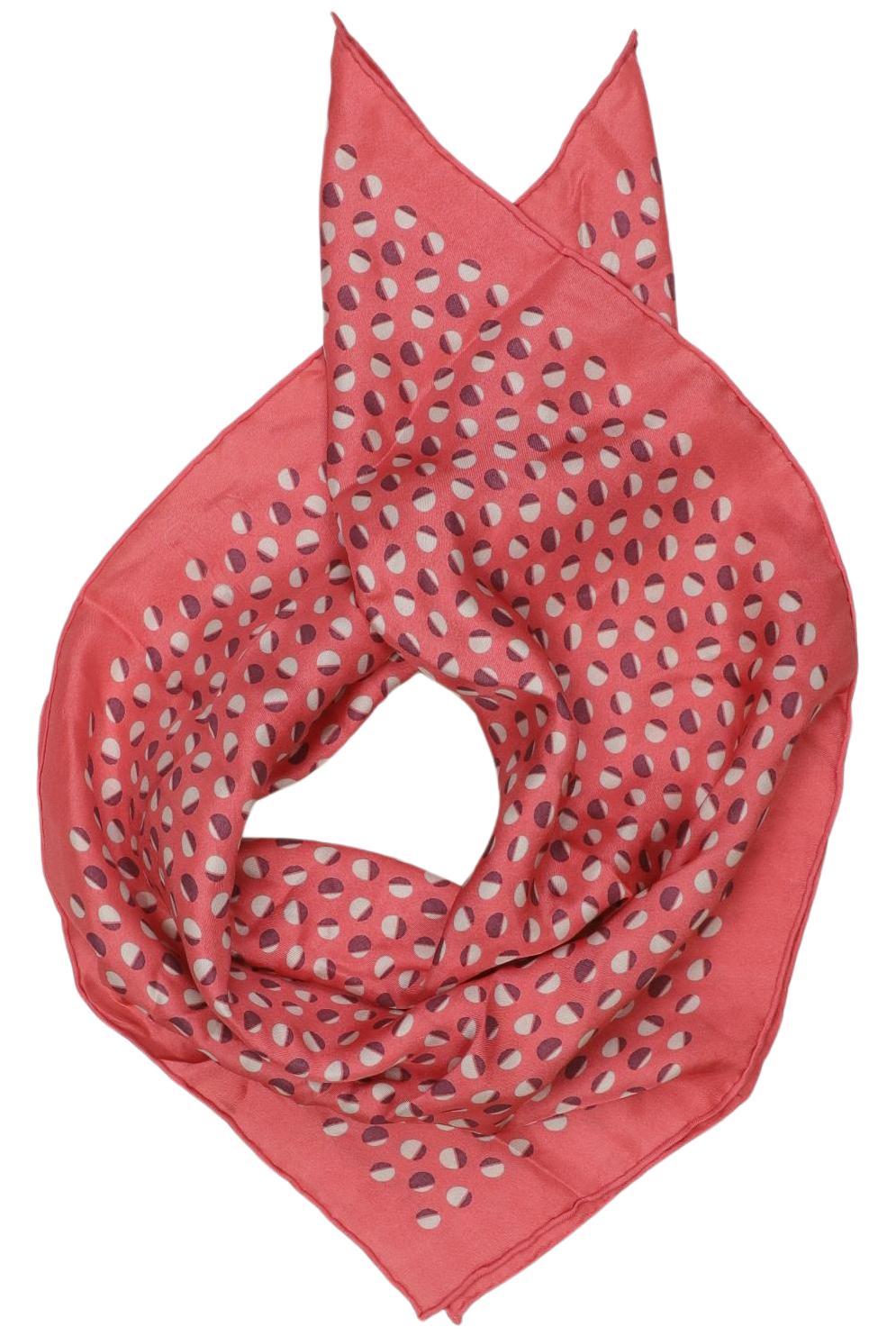 

Marc O Polo Damen Schal, pink, Gr.