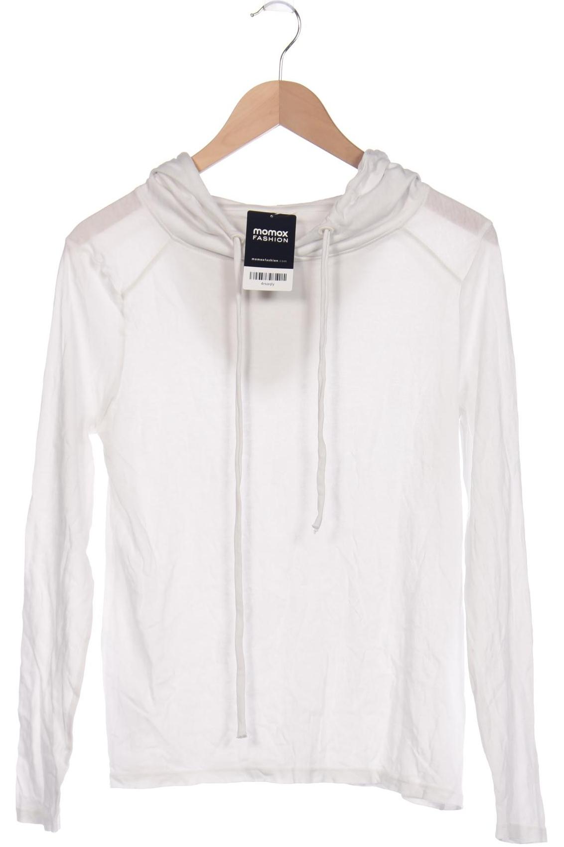 

Marc O Polo Damen Kapuzenpullover, weiß