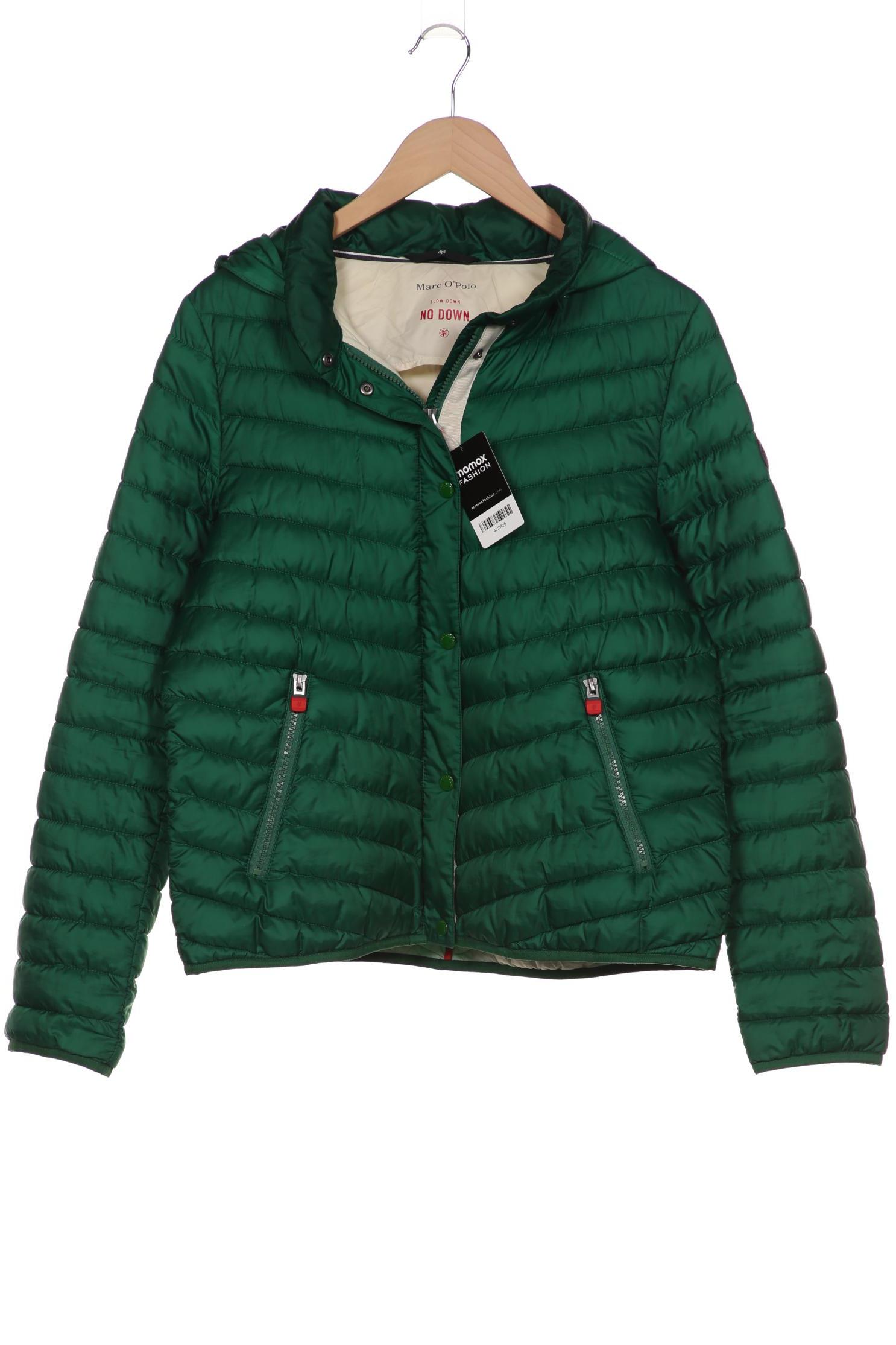 

Marc O Polo Damen Jacke, grün, Gr. 40