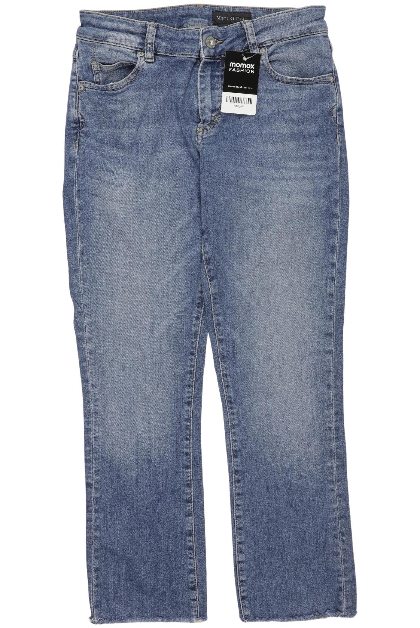

Marc O Polo Damen Jeans, blau, Gr. 29