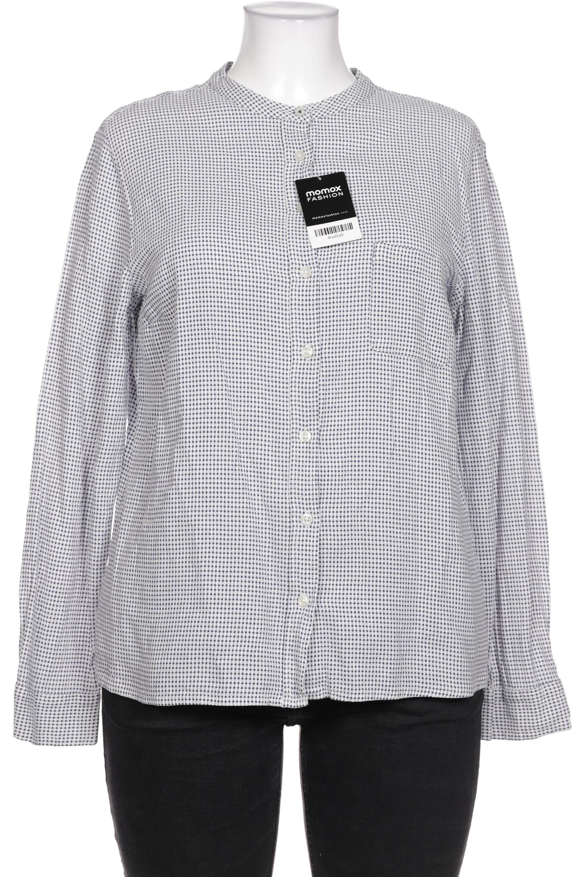 

Marc O Polo Damen Bluse, weiß
