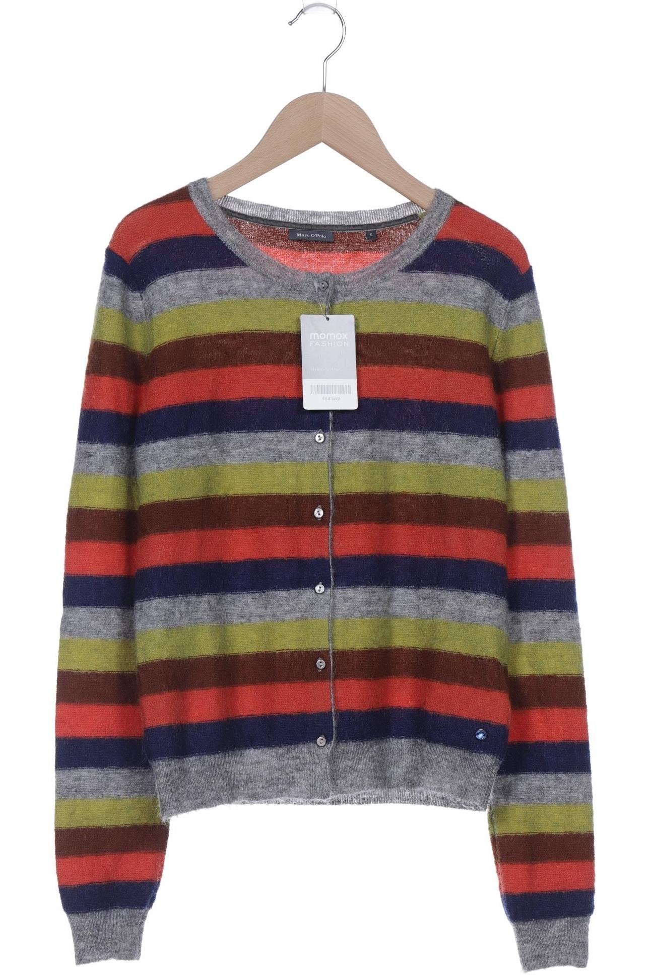

Marc O Polo Damen Strickjacke, mehrfarbig, Gr. 36