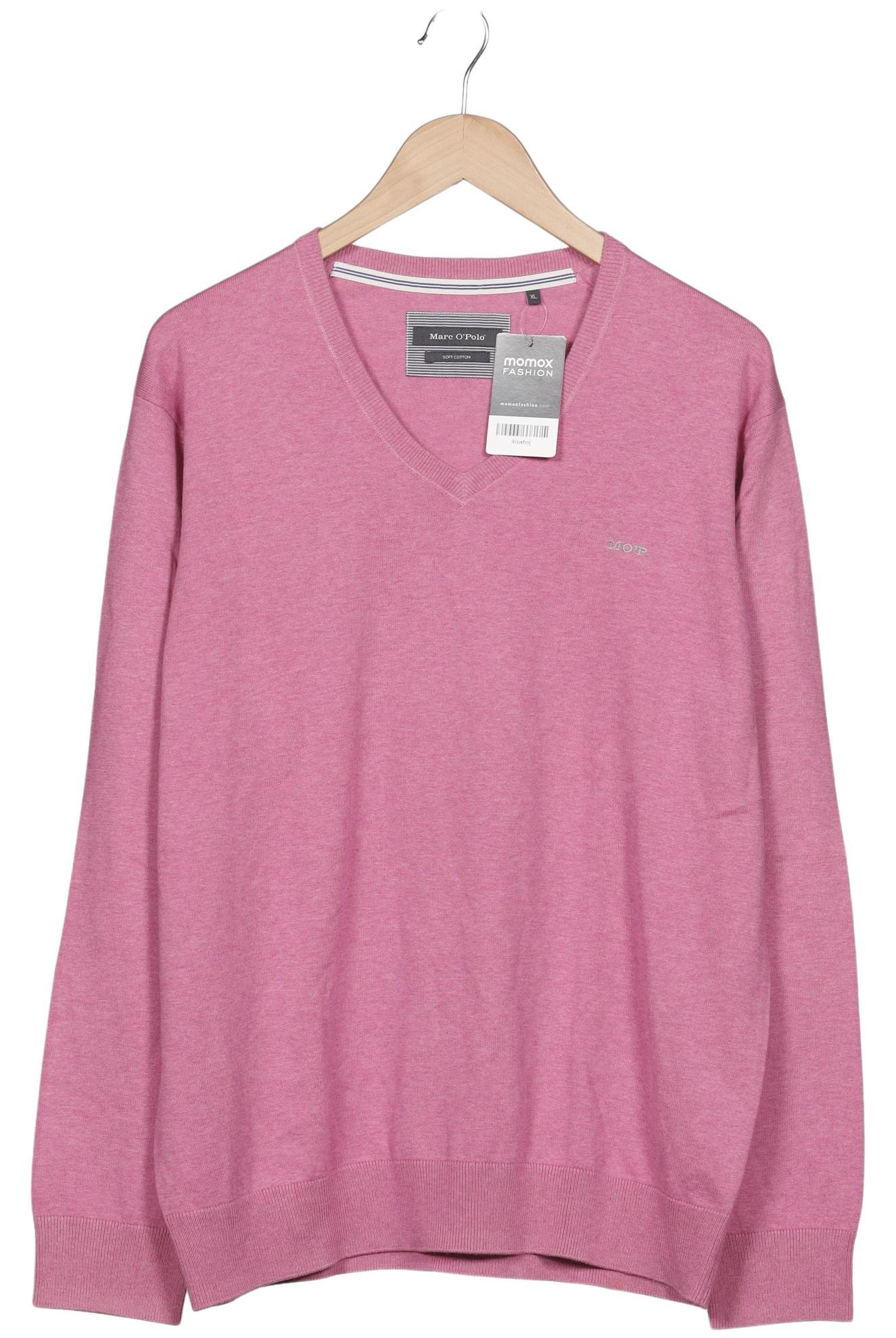 

Marc O Polo Herren Pullover, pink, Gr. 54