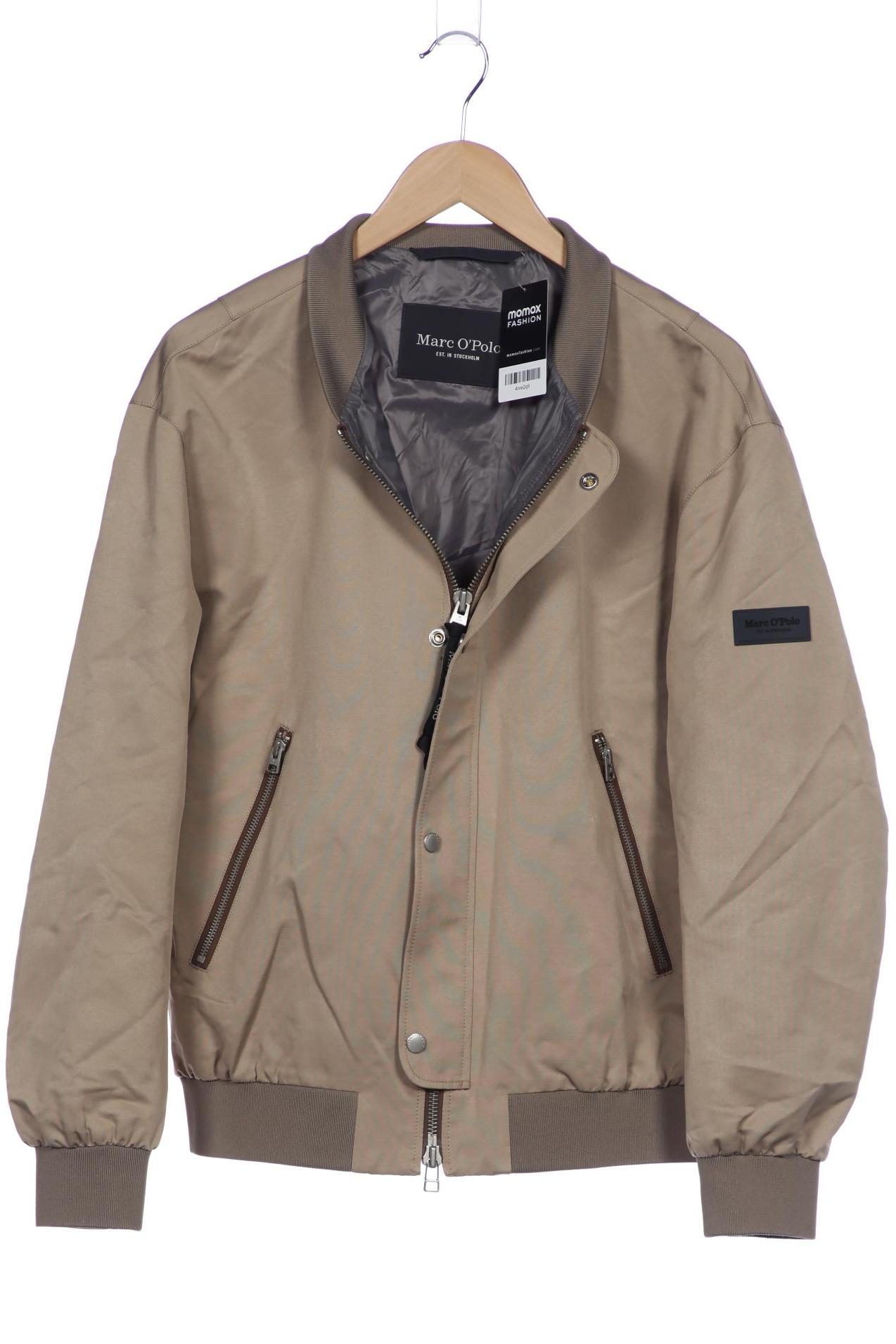 

Marc O Polo Herren Jacke, beige, Gr. 52