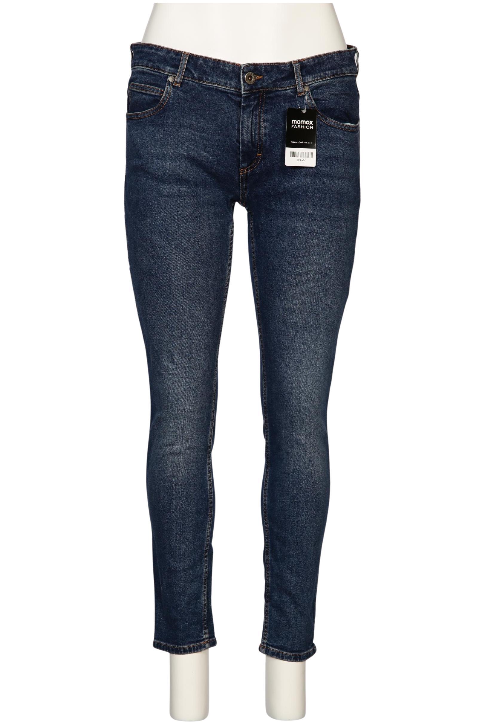 

Marc O Polo Damen Jeans, blau, Gr. 33