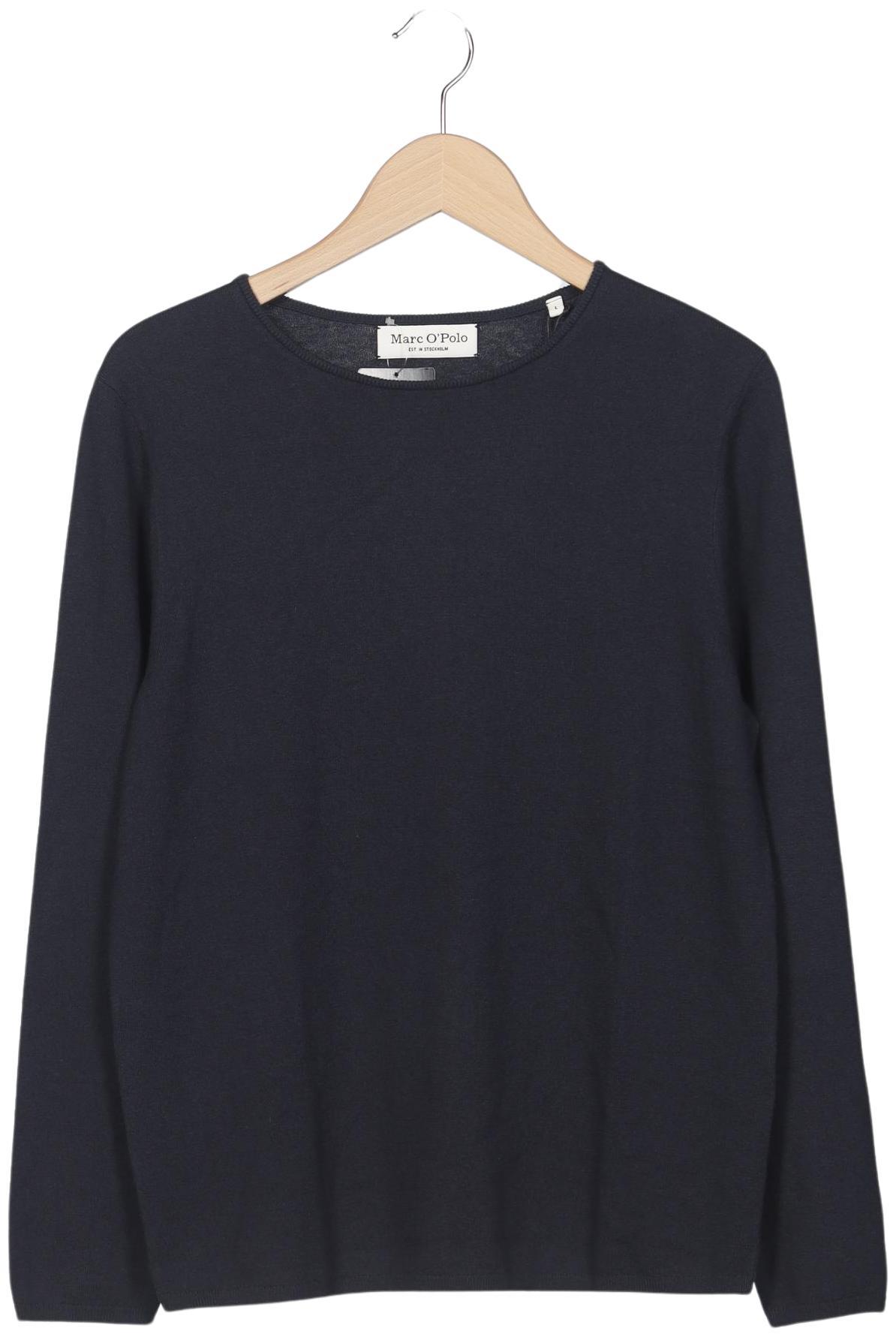 

Marc O Polo Damen Pullover, marineblau, Gr. 42
