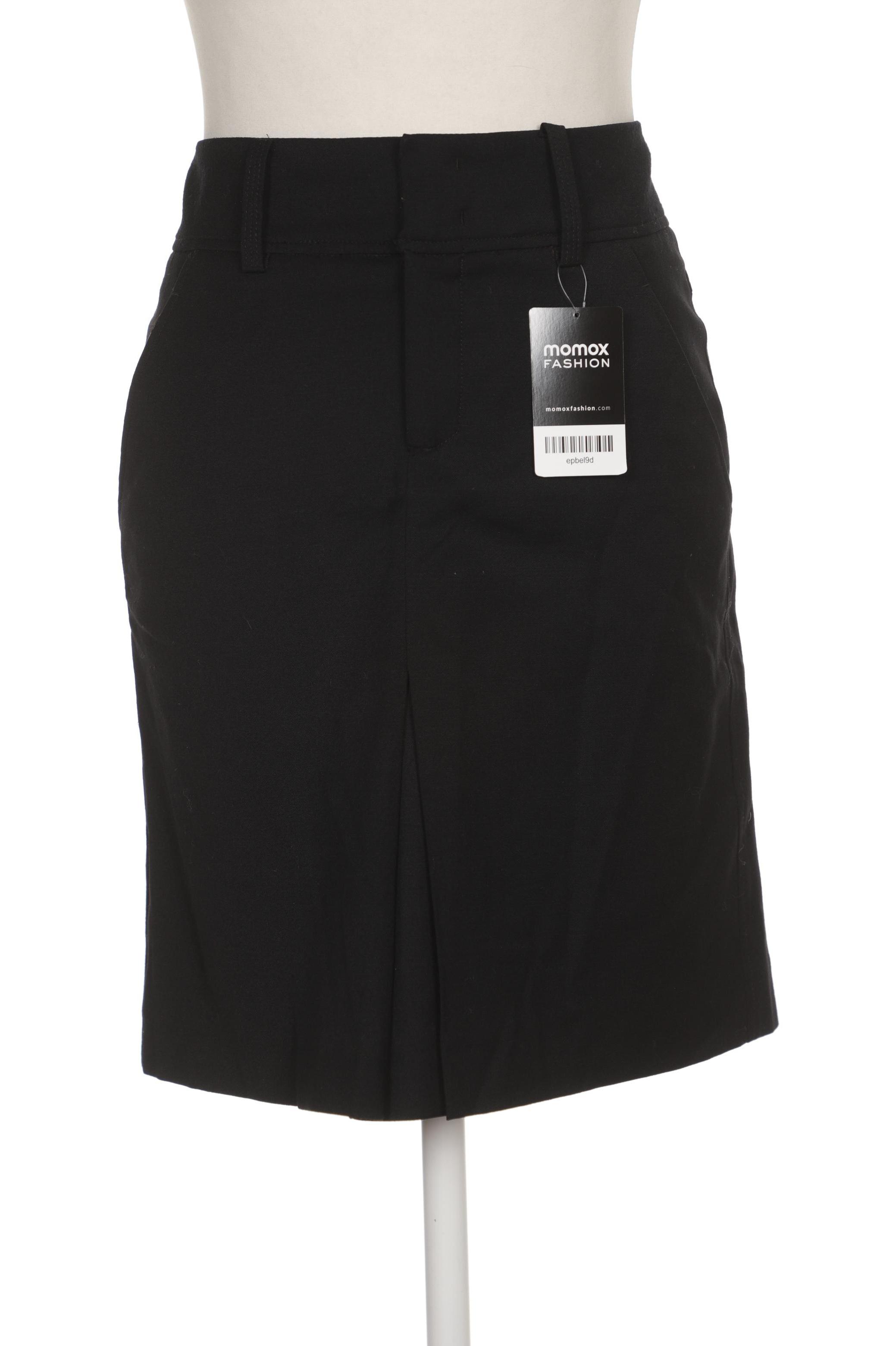 

Marc O Polo Damen Rock, schwarz, Gr. 36