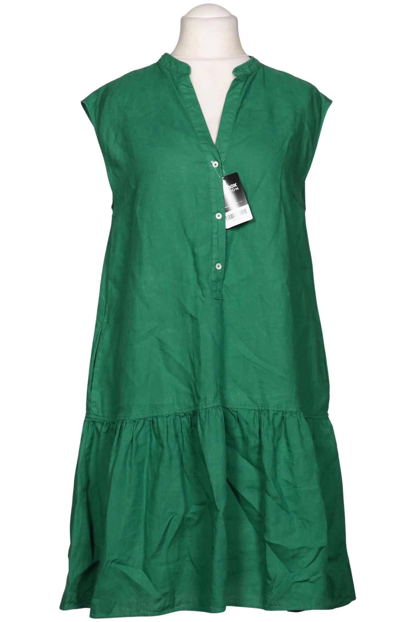 

Marc O Polo Damen Kleid, grün, Gr. 40