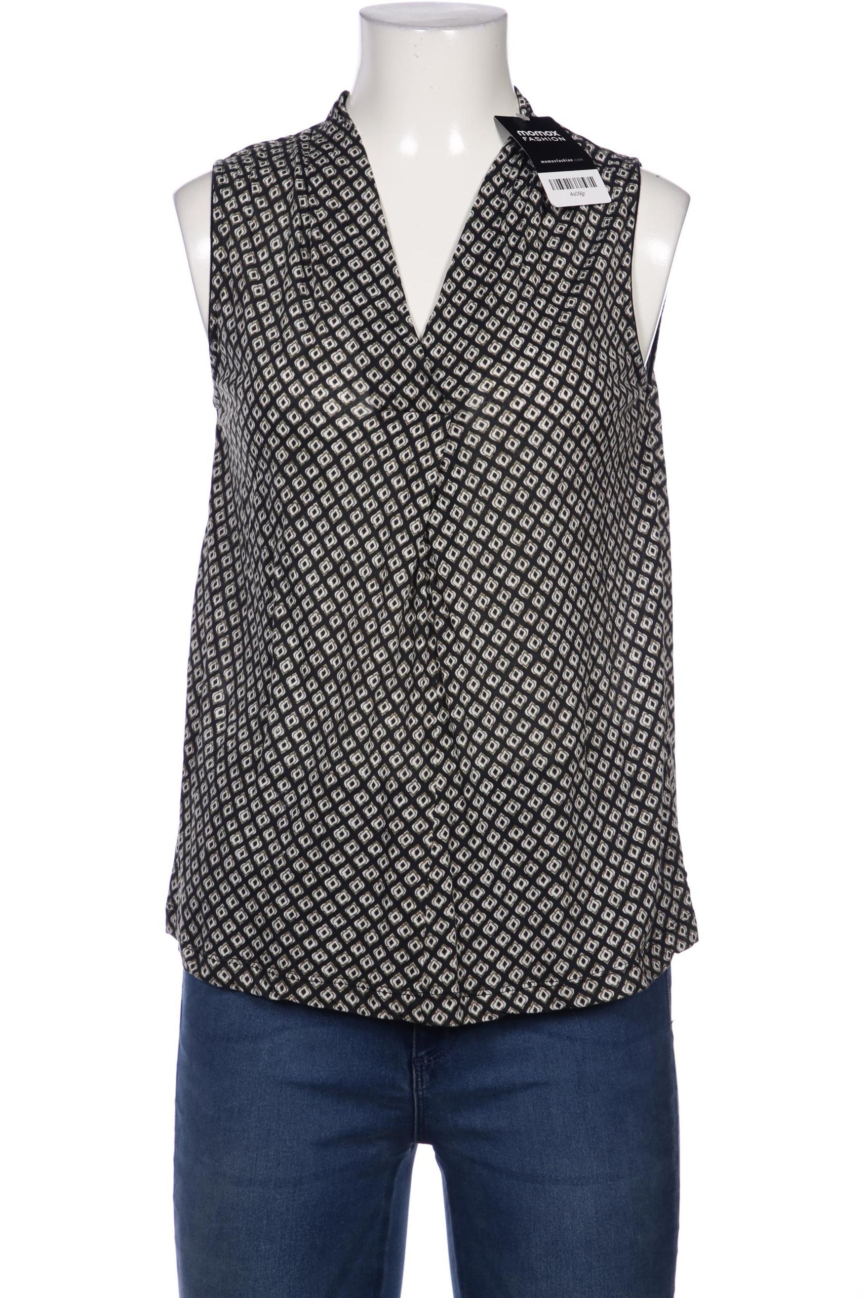 

Marc O Polo Damen Bluse, schwarz