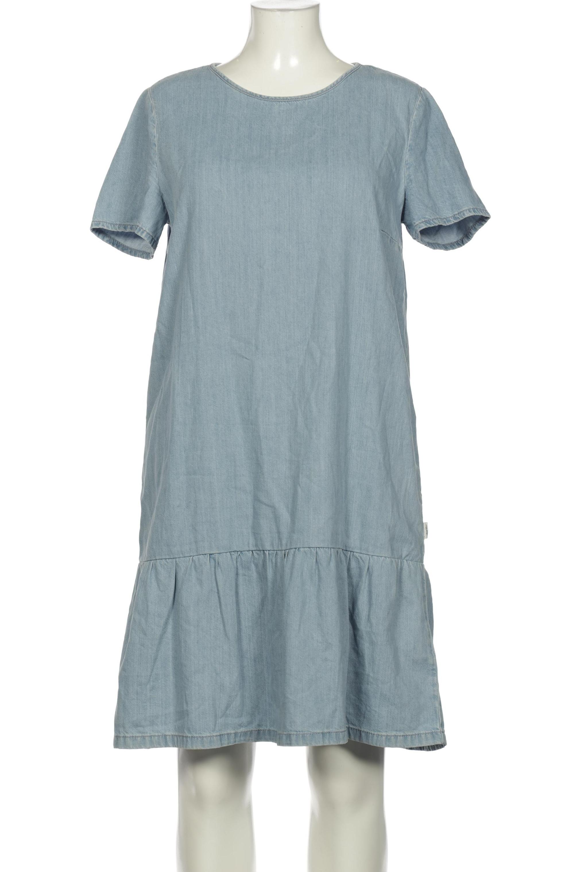 

Marc O Polo Damen Kleid, hellblau