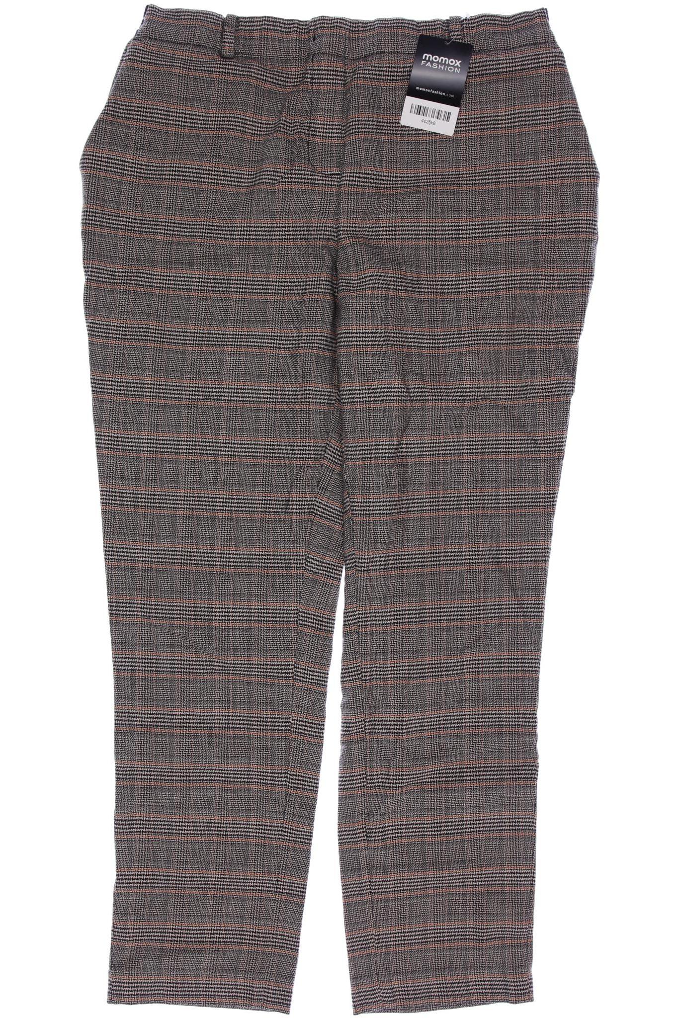 

Marc O Polo Damen Stoffhose, schwarz