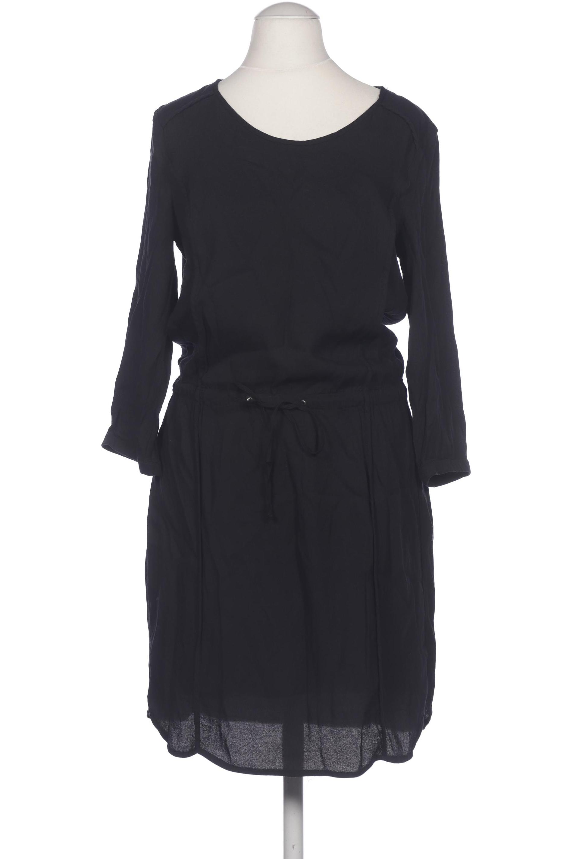 

Marc O Polo Damen Kleid, schwarz, Gr. 34