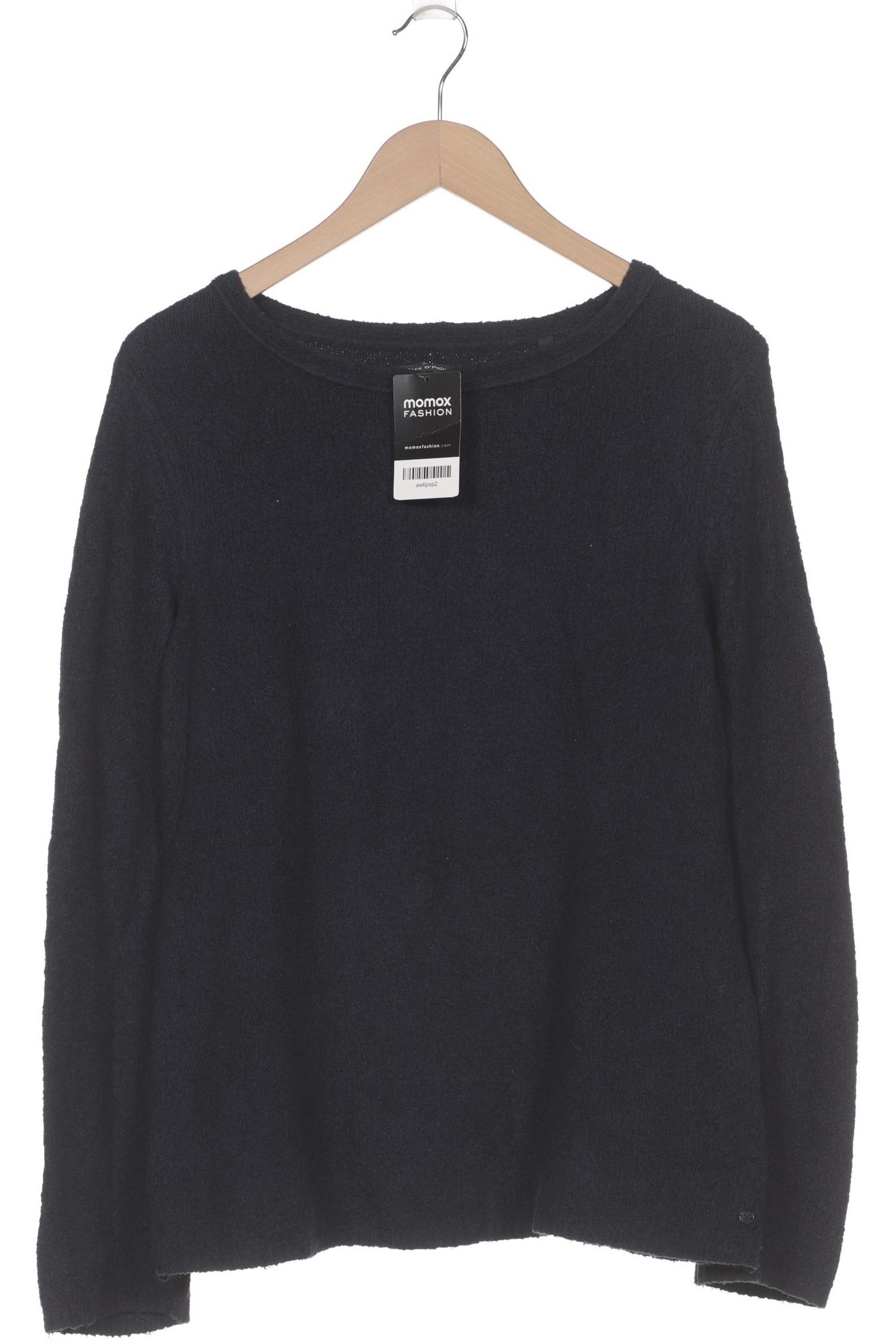 

Marc O Polo Damen Pullover, marineblau, Gr. 38