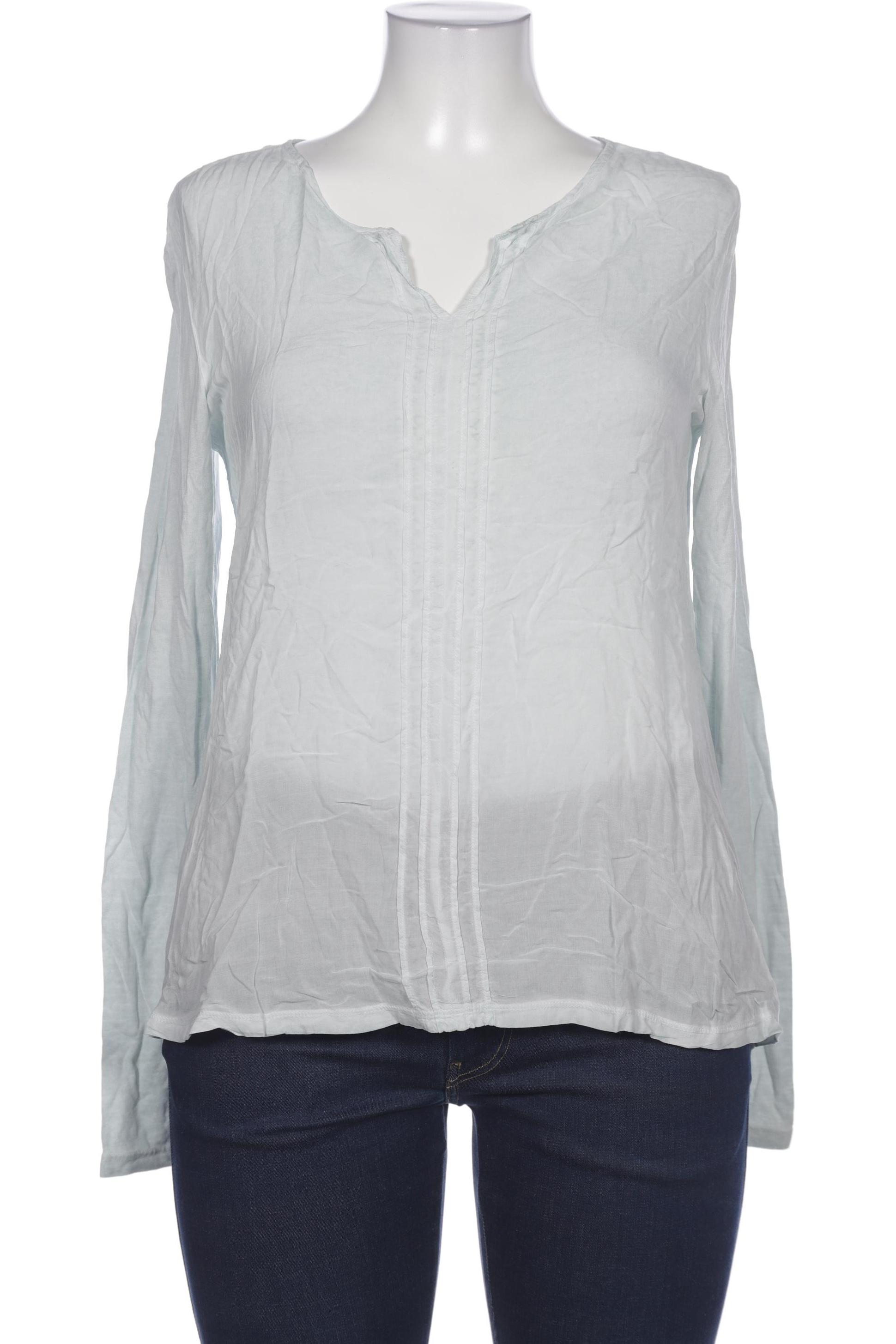 

Marc O Polo Damen Bluse, hellgrün