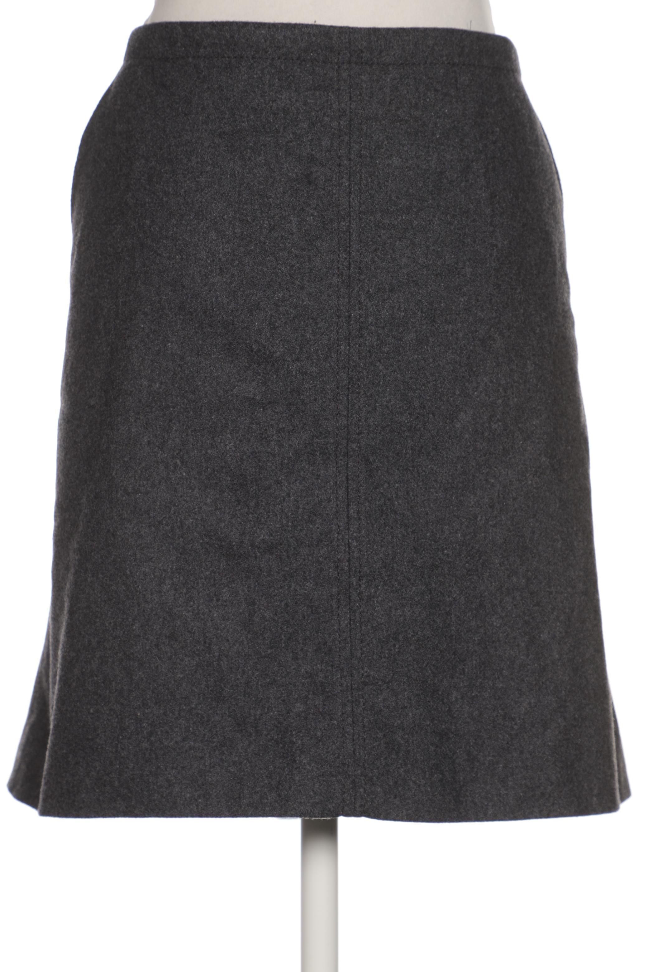 

Marc O Polo Damen Rock, grau, Gr. 40