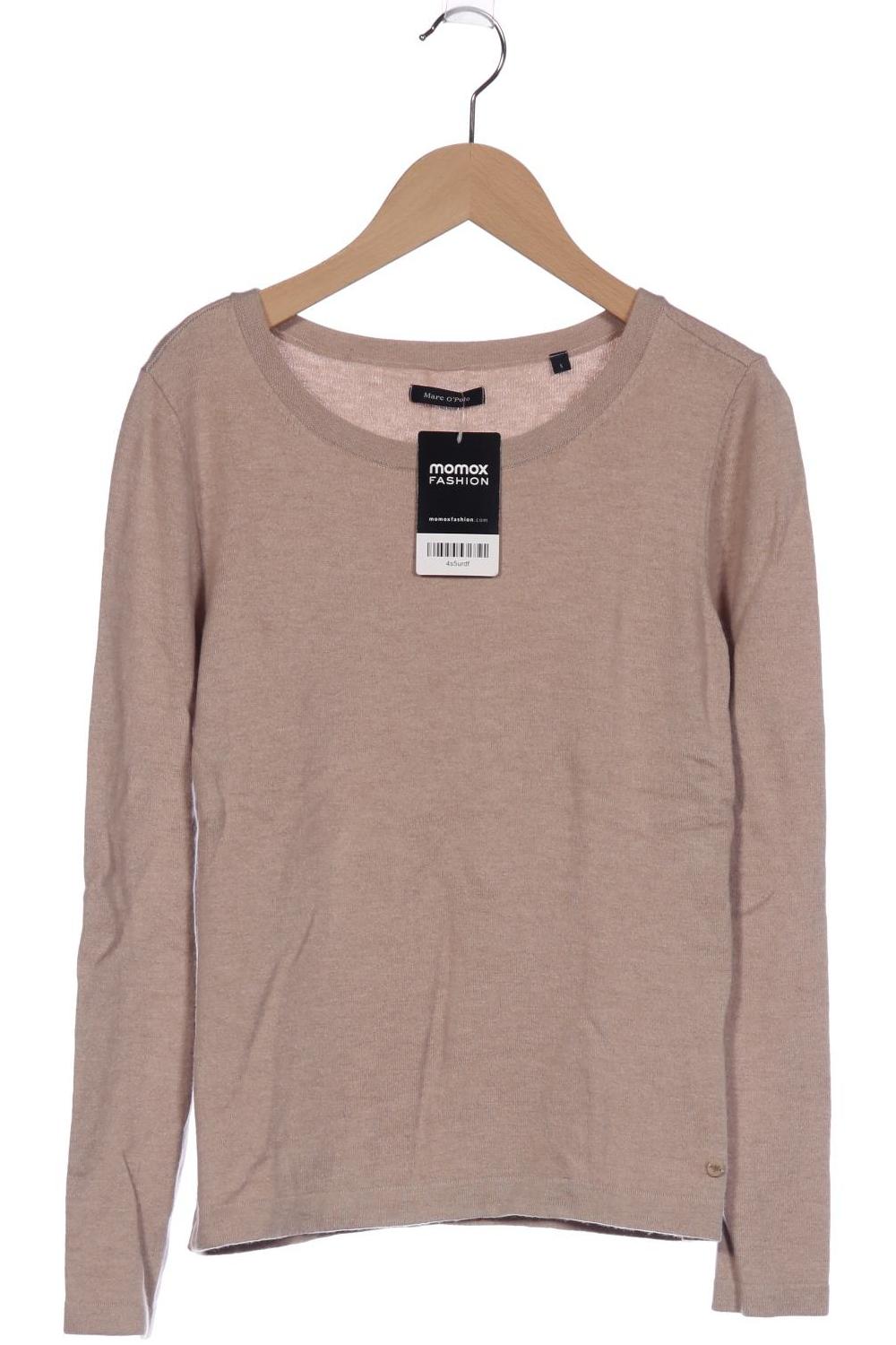 

Marc O Polo Damen Pullover, beige