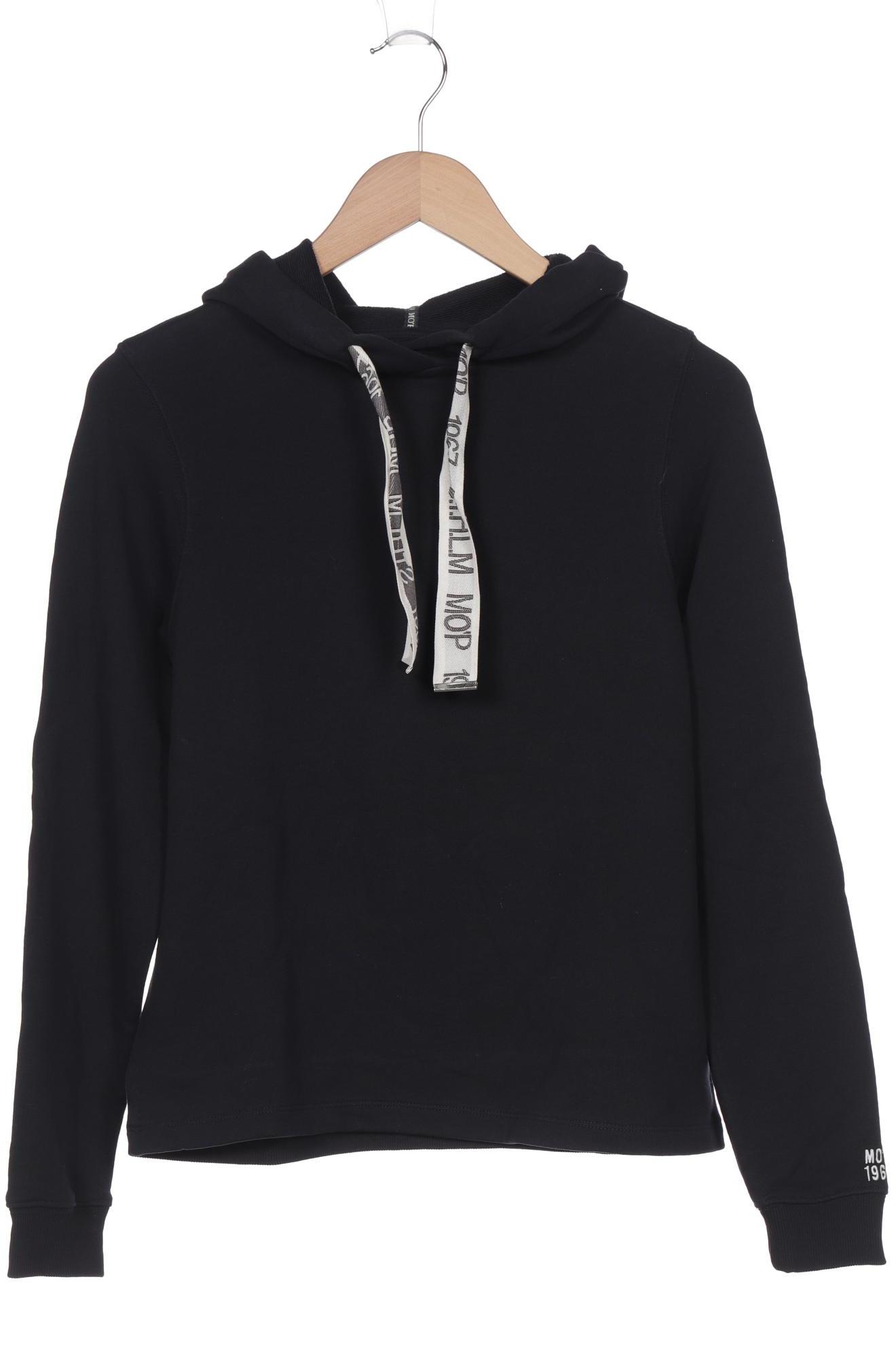 

Marc O Polo Damen Kapuzenpullover, marineblau